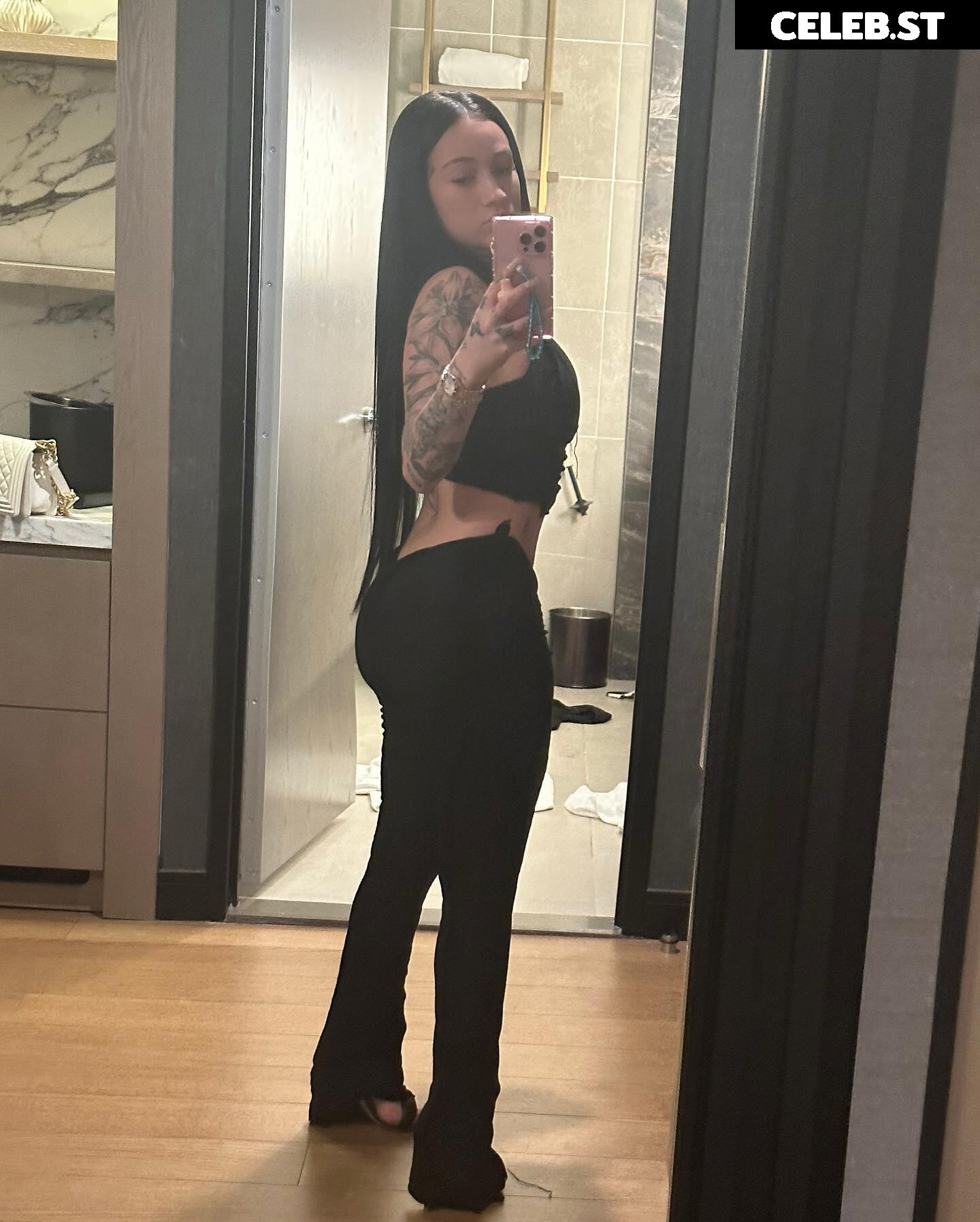 Danielle Bregoli / Bhad Bhabie Image 20499904