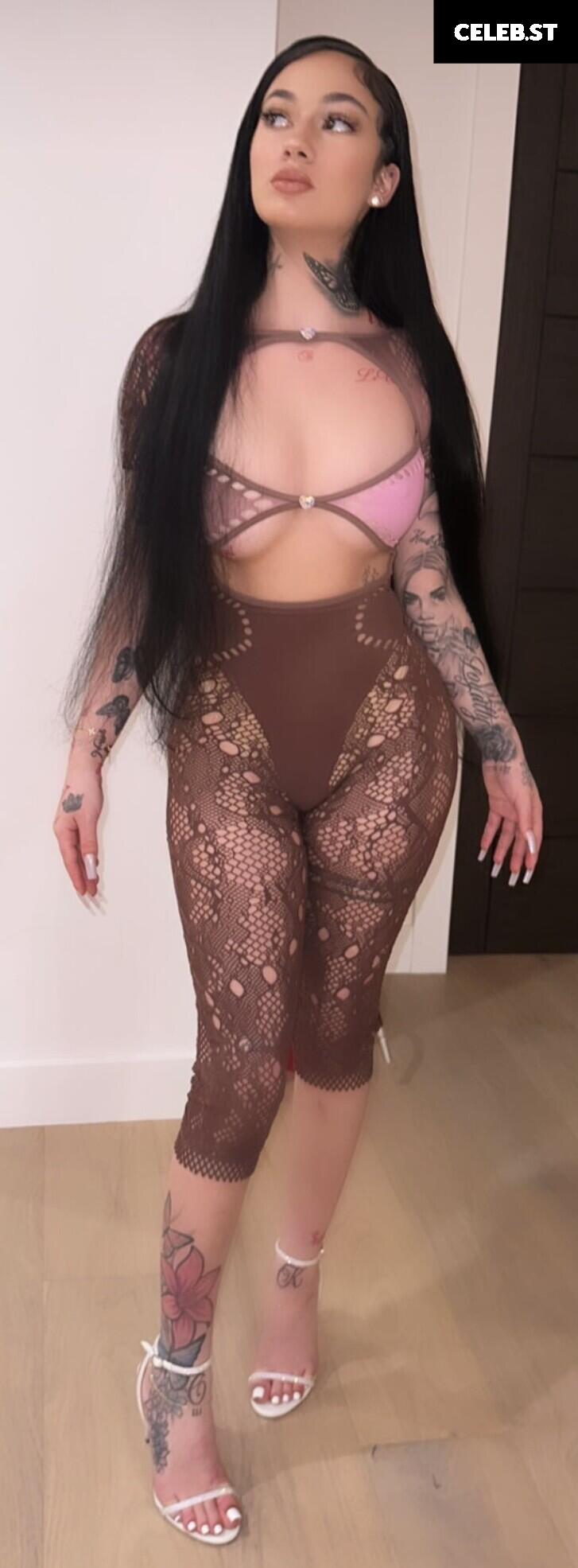 Danielle Bregoli / Bhad Bhabie Image 20499931