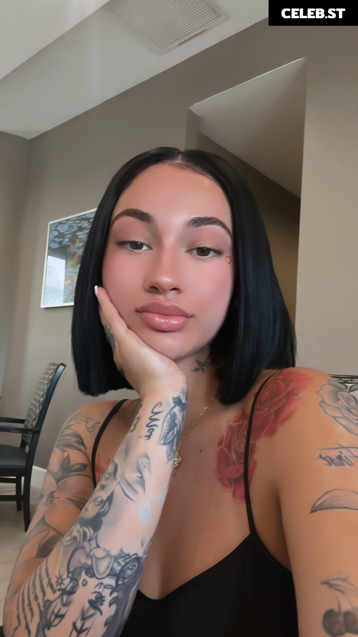 Danielle Bregoli / Bhad Bhabie Image 20499936