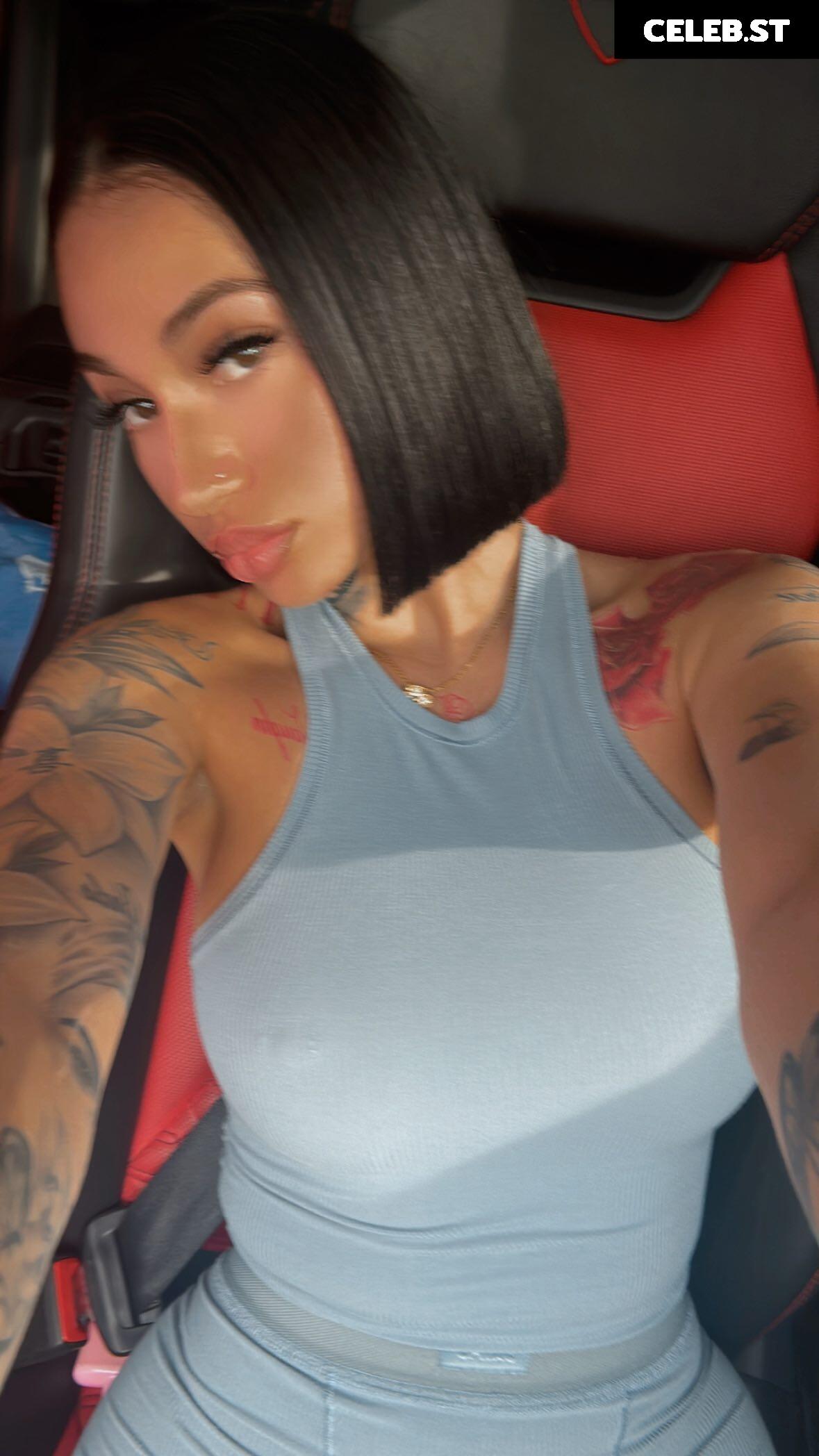 Danielle Bregoli / Bhad Bhabie Image 20499938