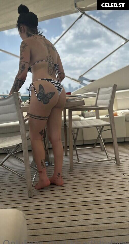Danielle Bregoli / Bhad Bhabie Image 20499963