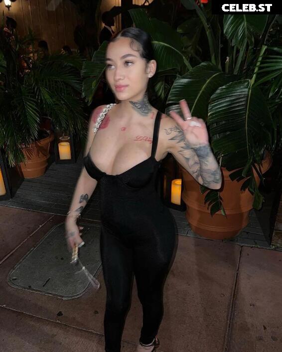 Danielle Bregoli / Bhad Bhabie Image 20499957