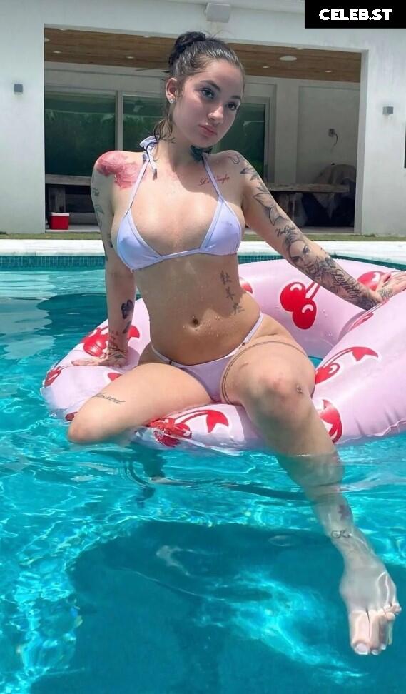 Danielle Bregoli / Bhad Bhabie Image 20499959