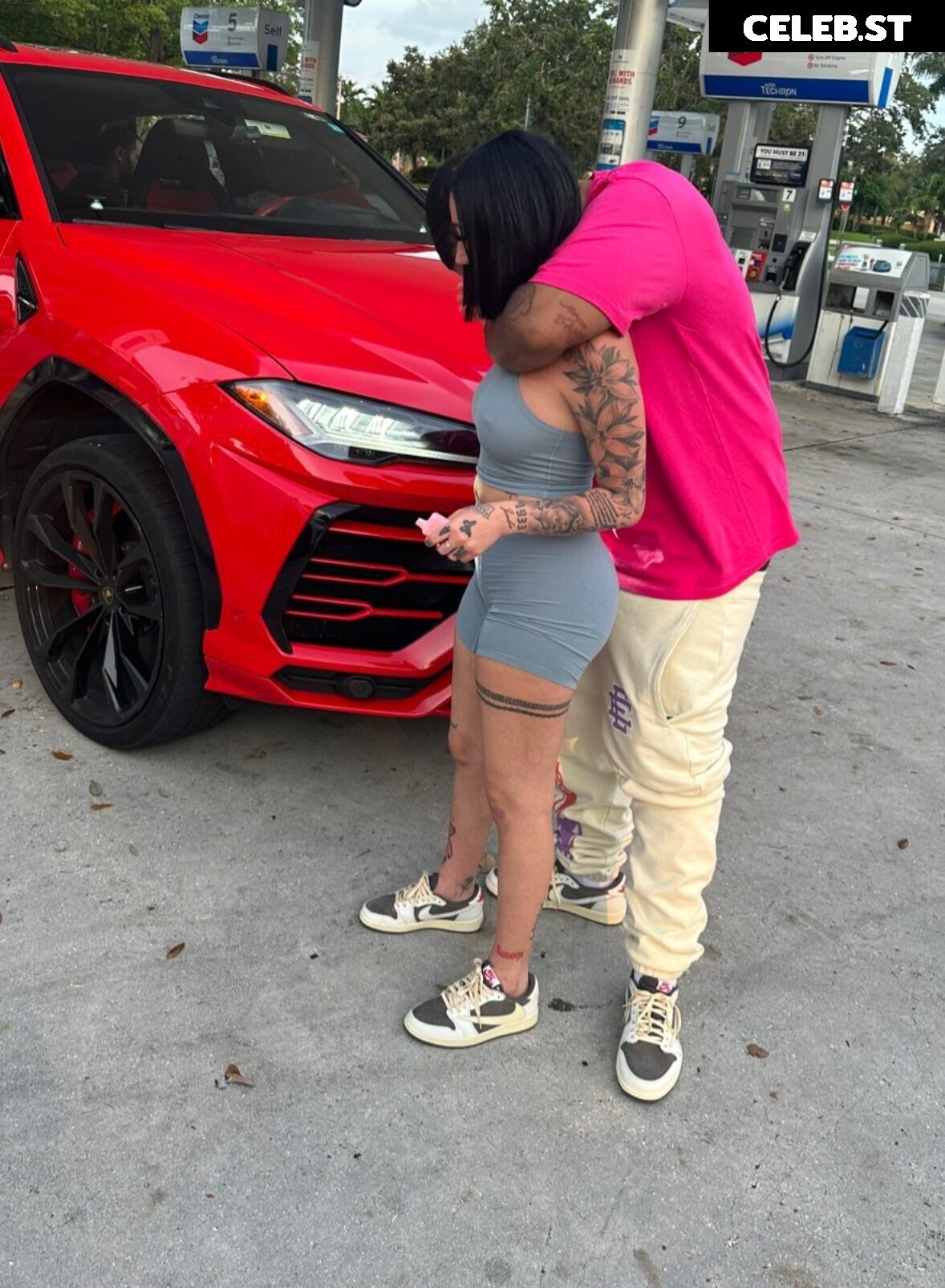 Danielle Bregoli / Bhad Bhabie Image 20499942