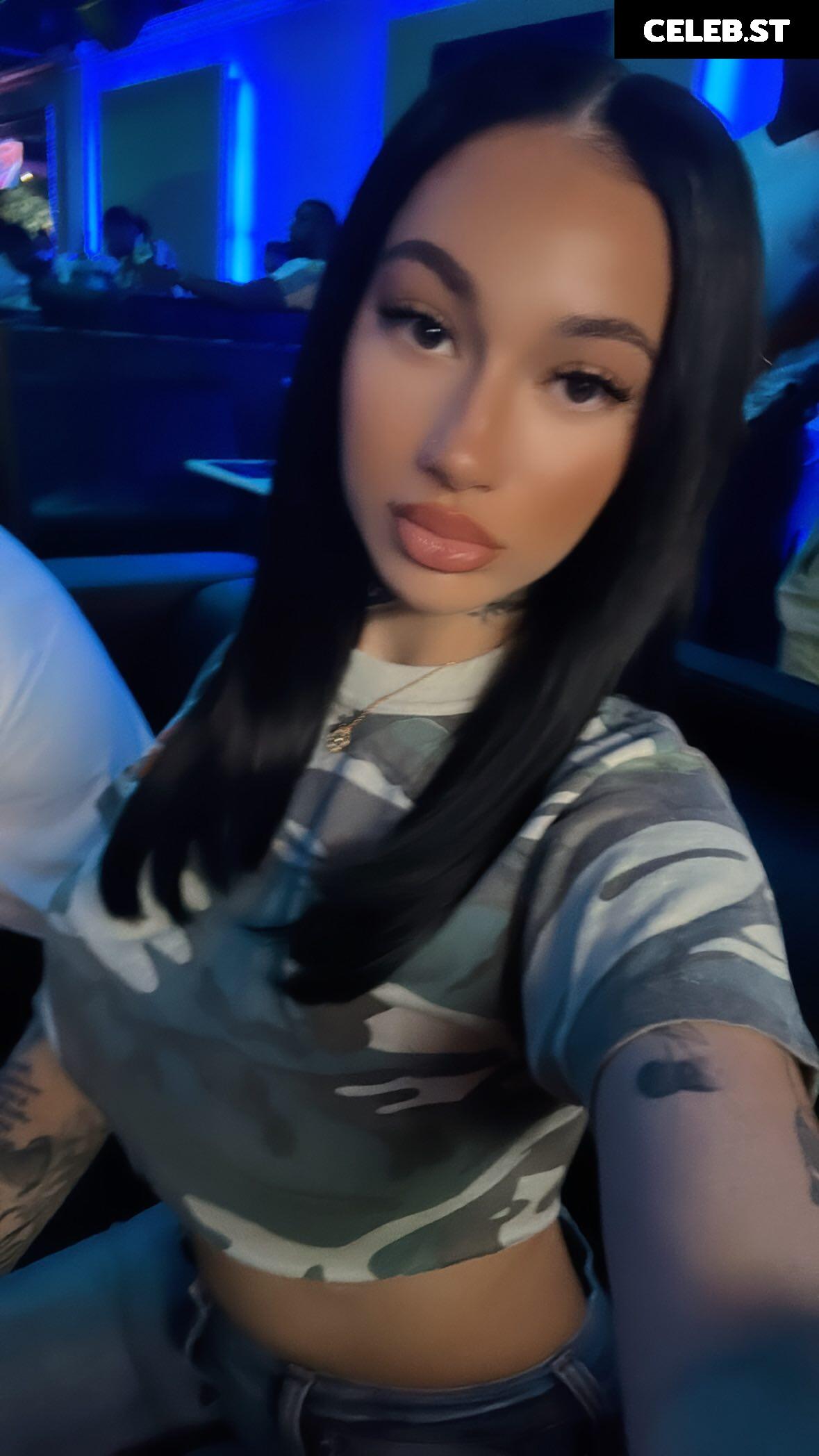 Danielle Bregoli / Bhad Bhabie Image 20499948