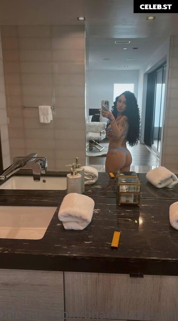 Danielle Bregoli / Bhad Bhabie Image 20499973