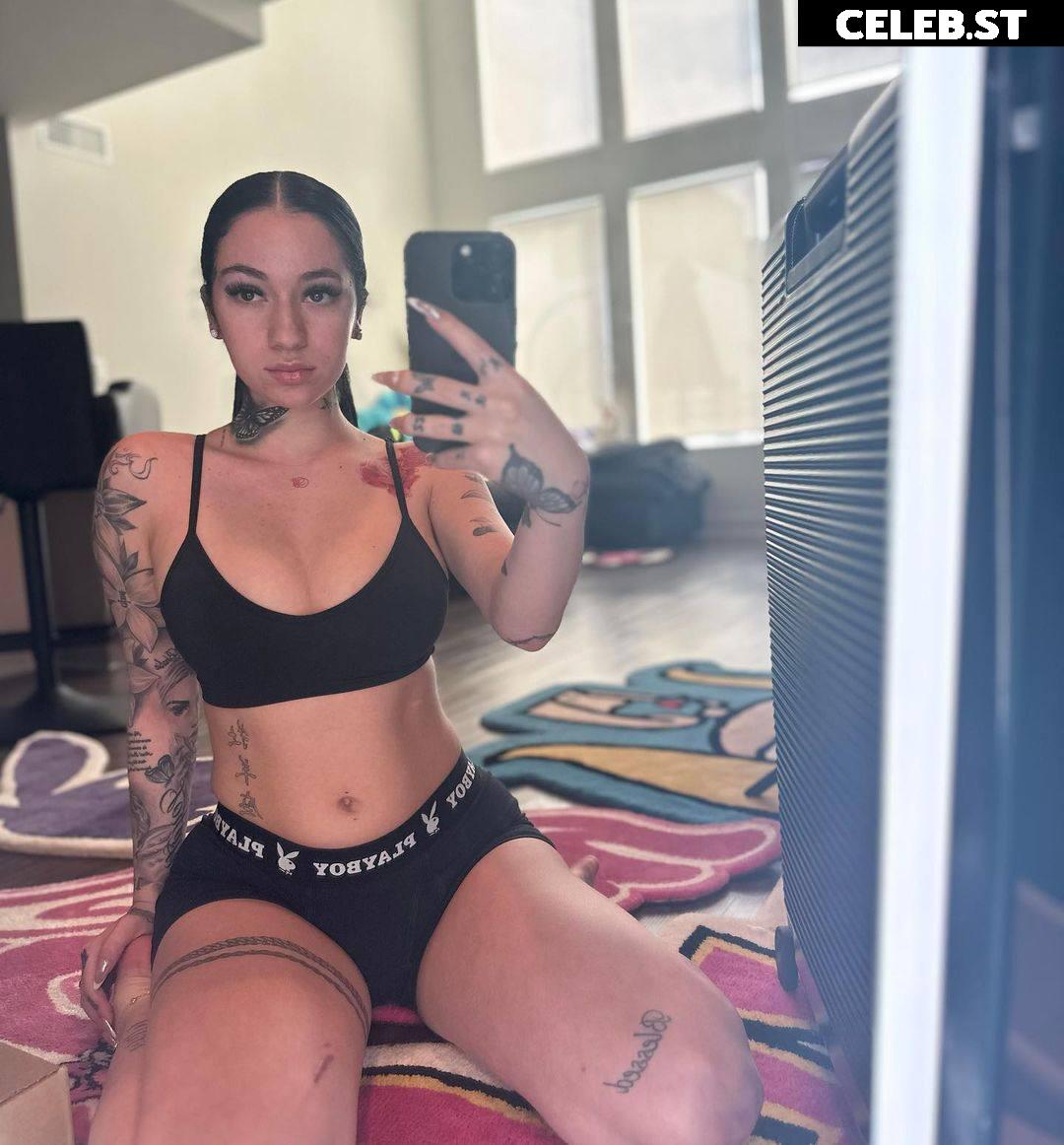 Danielle Bregoli / Bhad Bhabie Image 20499827