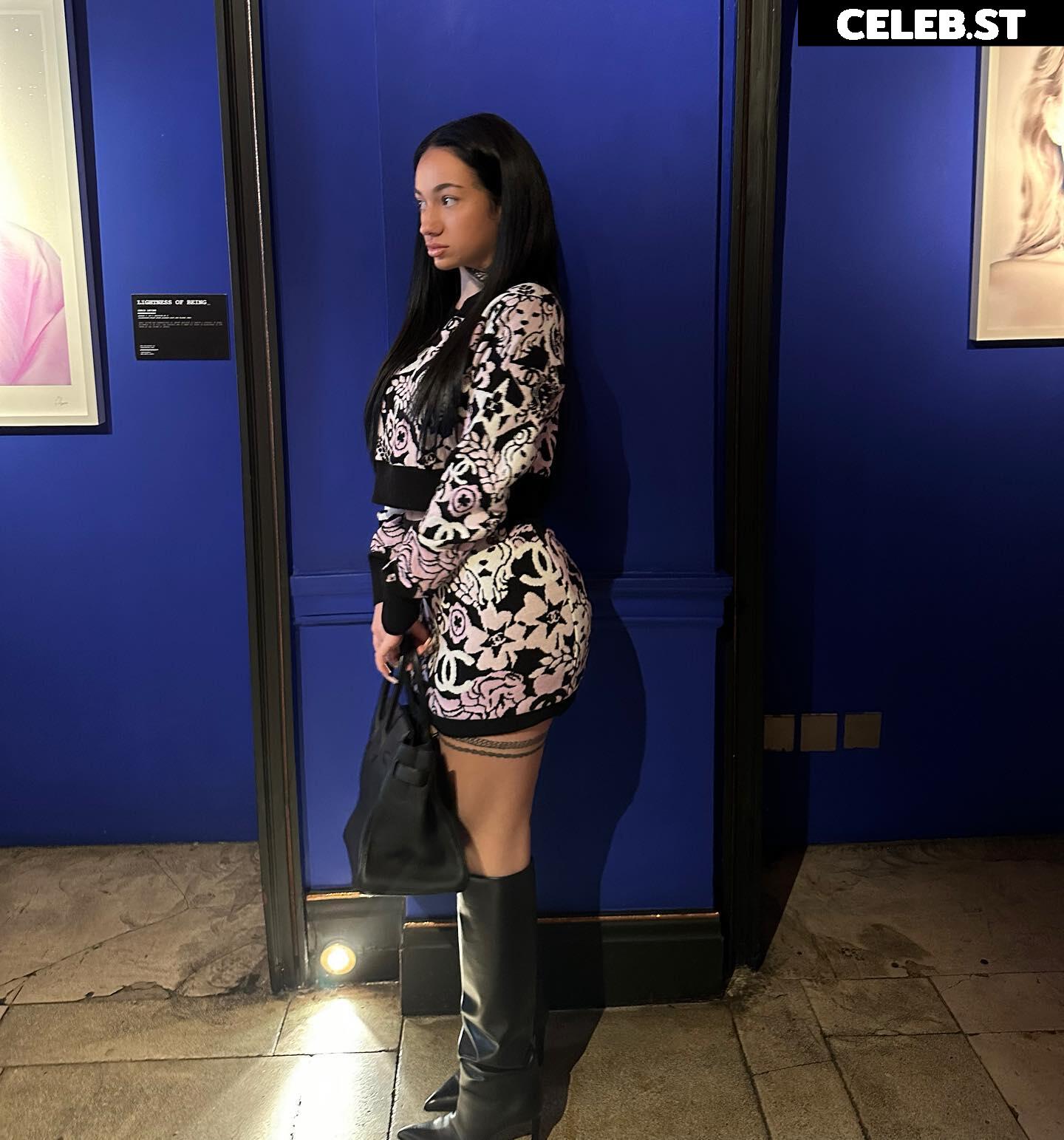 Danielle Bregoli / Bhad Bhabie Image 20499817