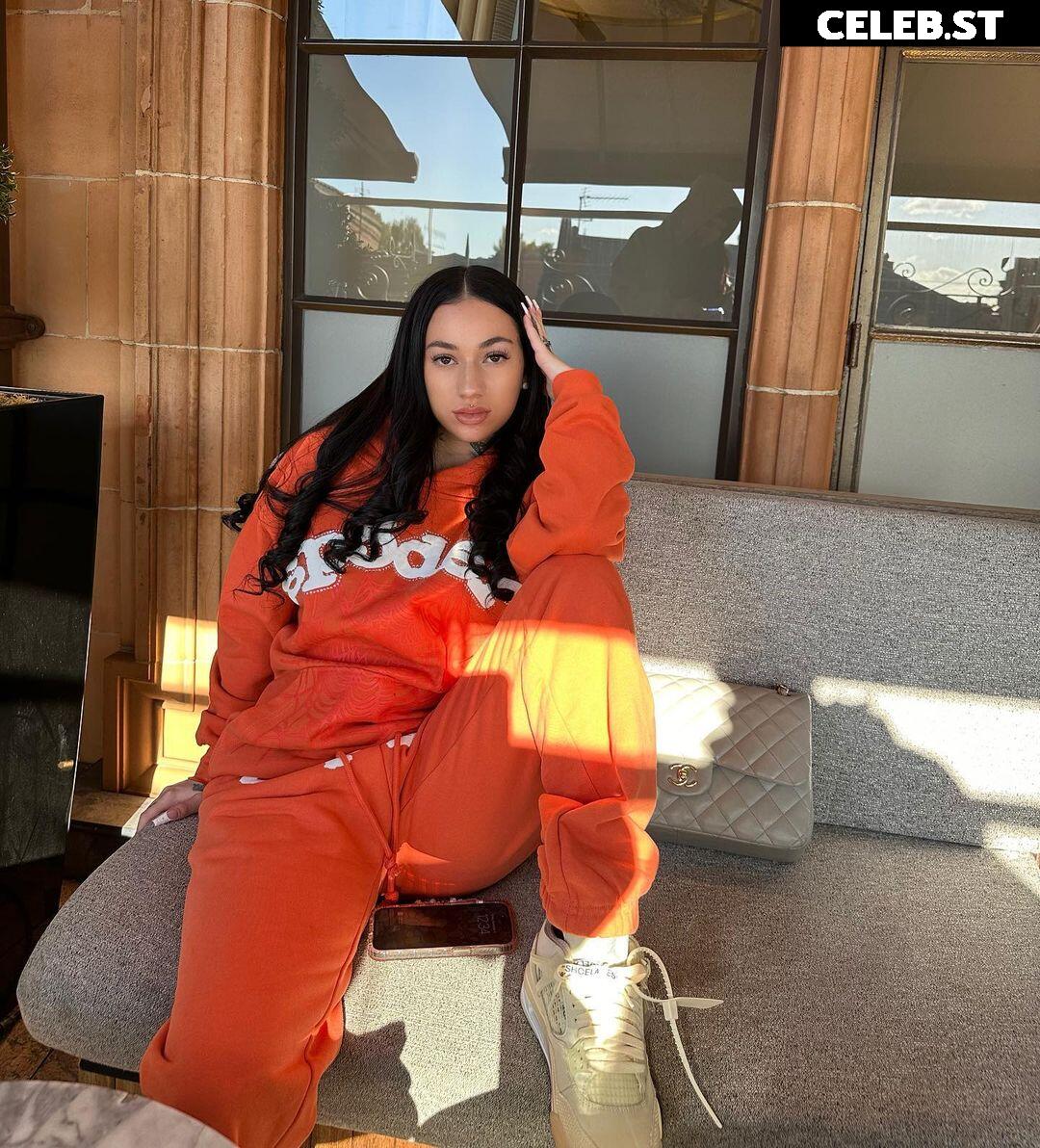 Danielle Bregoli / Bhad Bhabie Image 20499815