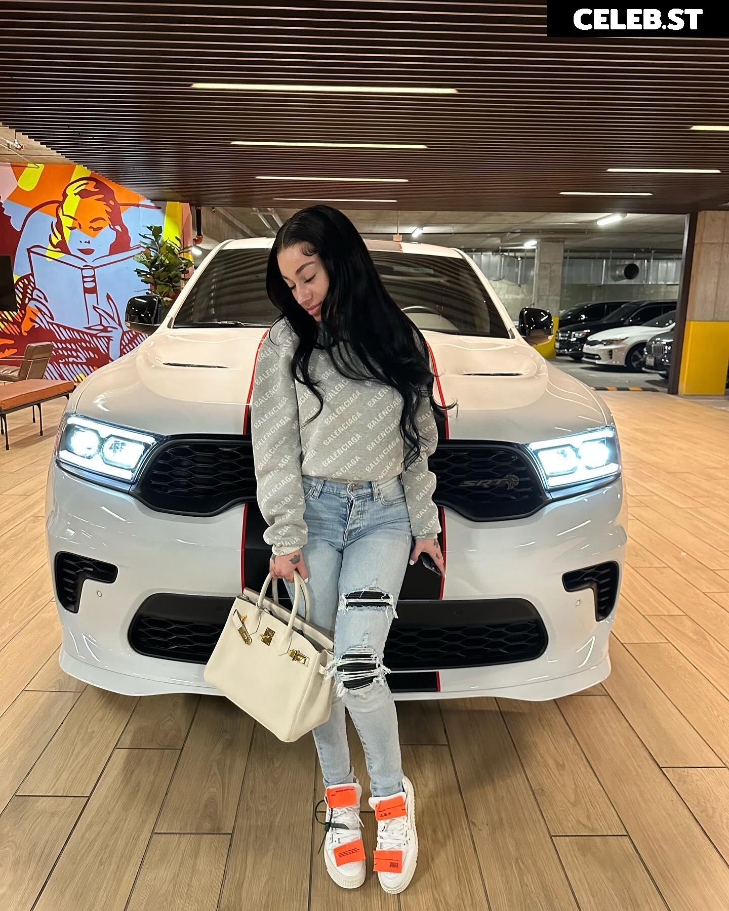 Danielle Bregoli / Bhad Bhabie Image 20499803