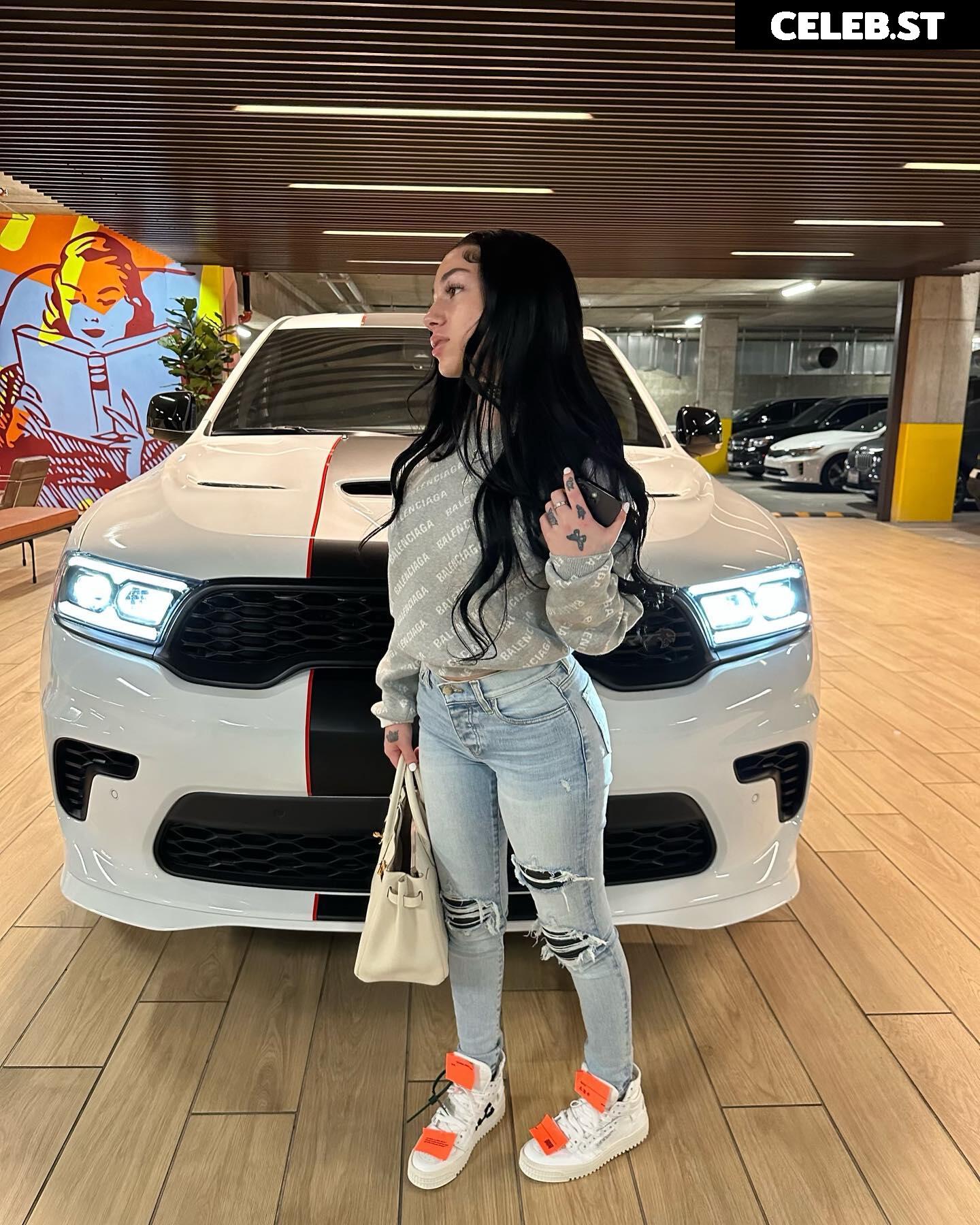 Danielle Bregoli / Bhad Bhabie Image 20499802