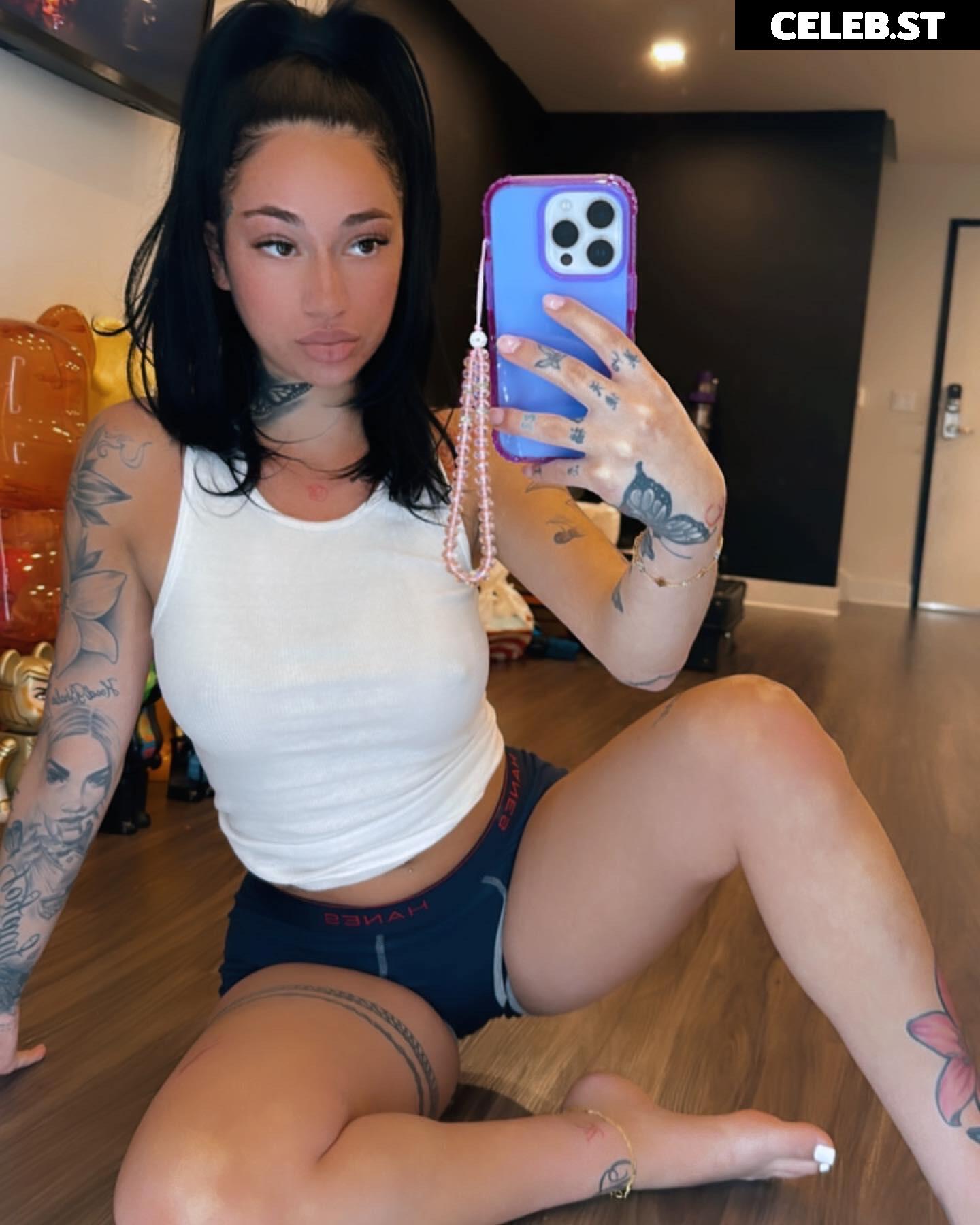Danielle Bregoli / Bhad Bhabie Image 20499807