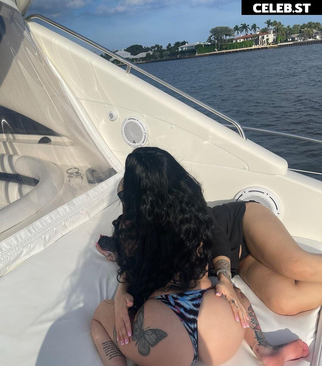Danielle Bregoli / Bhad Bhabie Image 20499861