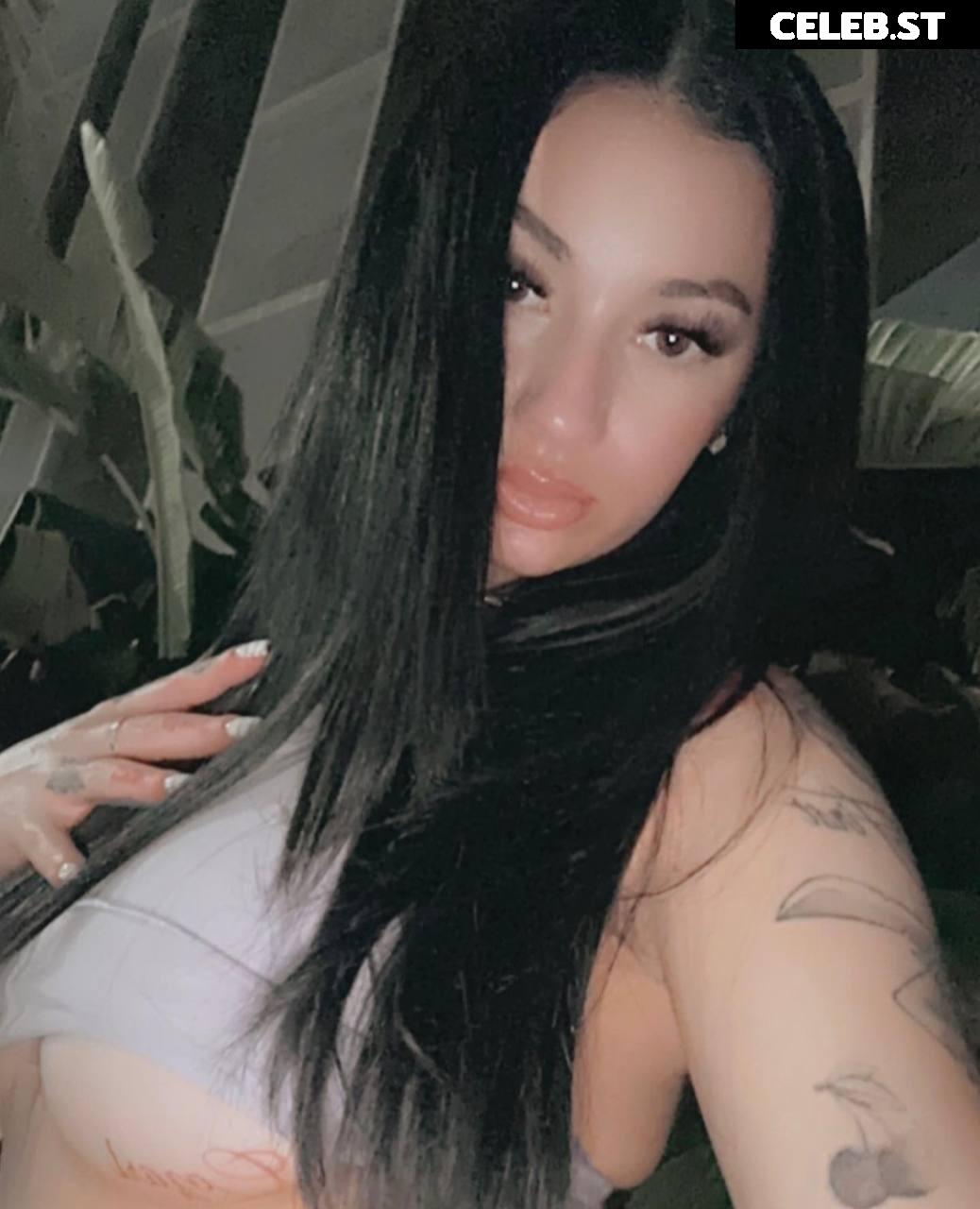 Danielle Bregoli / Bhad Bhabie Image 20499850