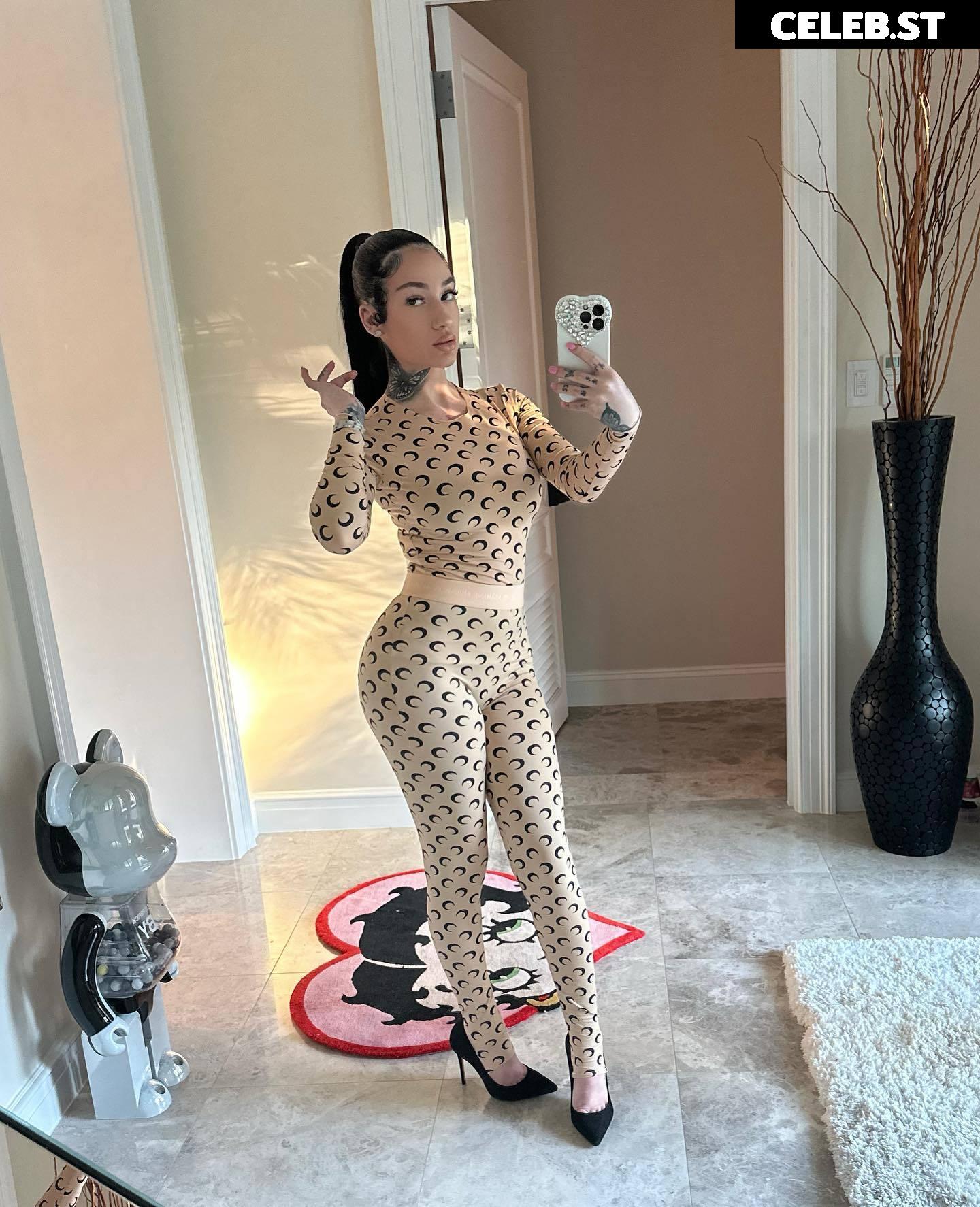 Danielle Bregoli / Bhad Bhabie Image 20499857