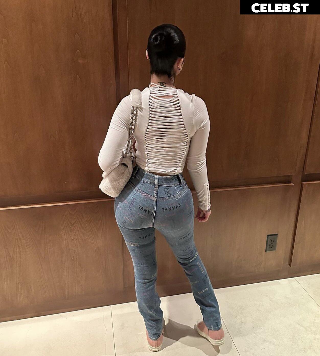 Danielle Bregoli / Bhad Bhabie Image 20499854