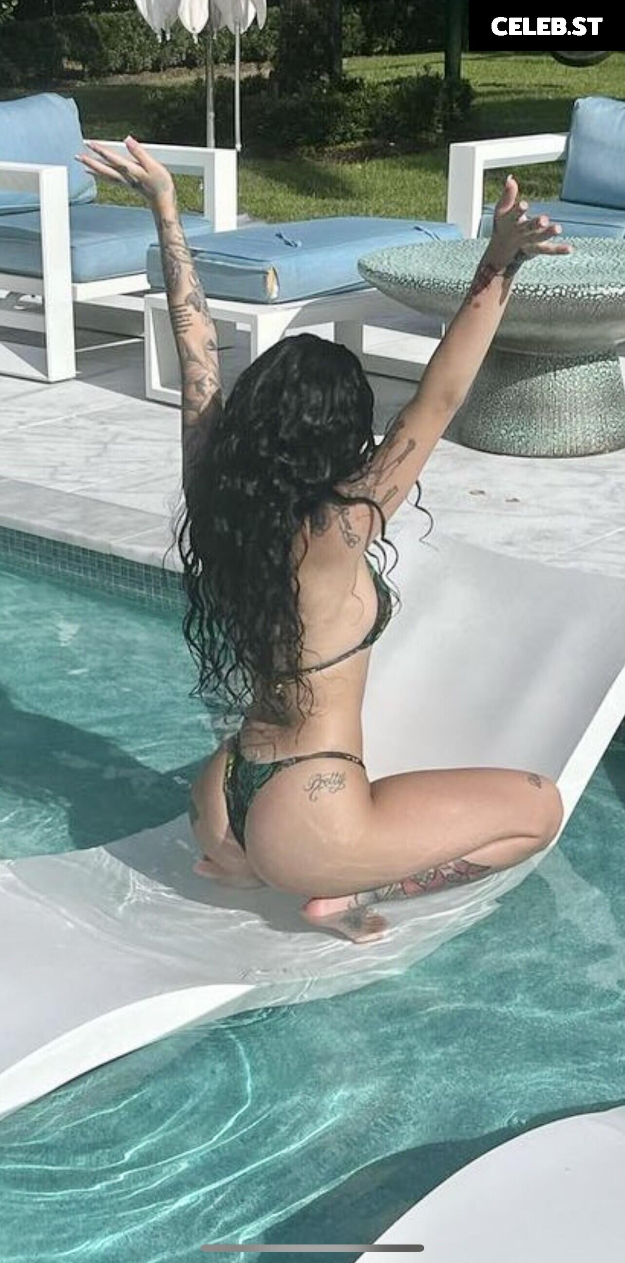 Danielle Bregoli / Bhad Bhabie Image 20499844