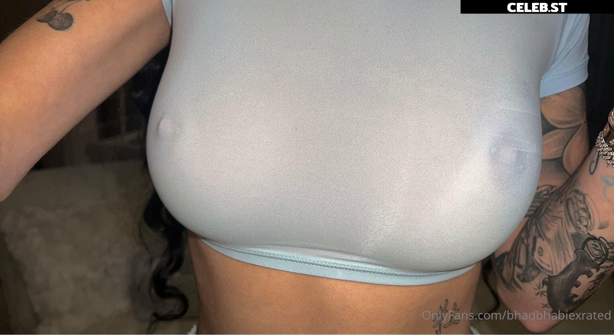 Danielle Bregoli / Bhad Bhabie Image 20499873