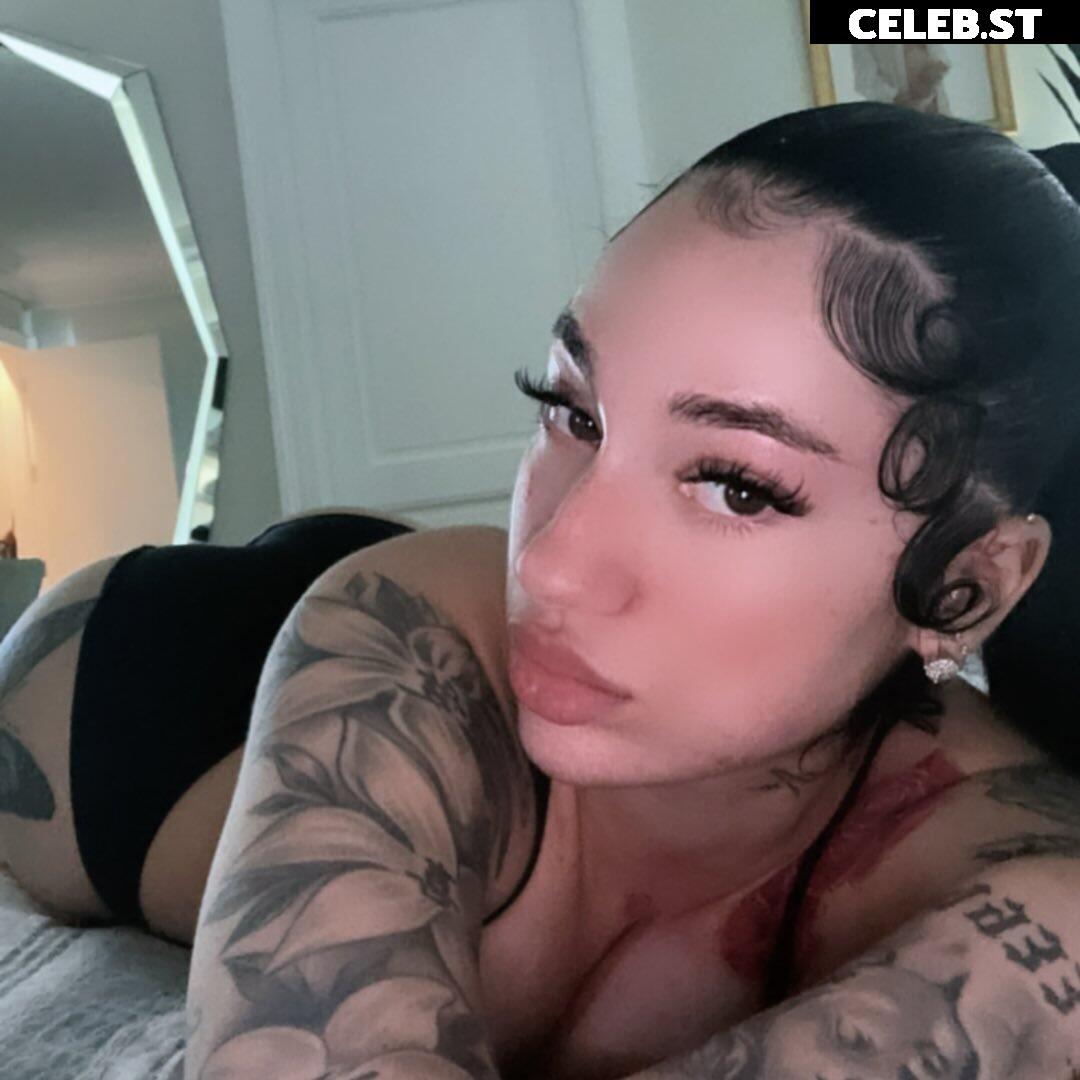 Danielle Bregoli / Bhad Bhabie Image 20499879