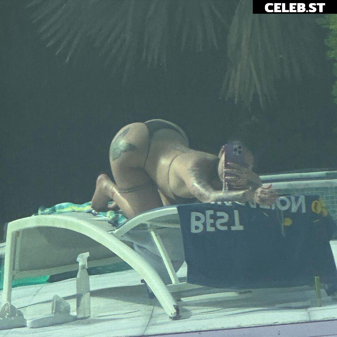 Danielle Bregoli / Bhad Bhabie Image 20499878