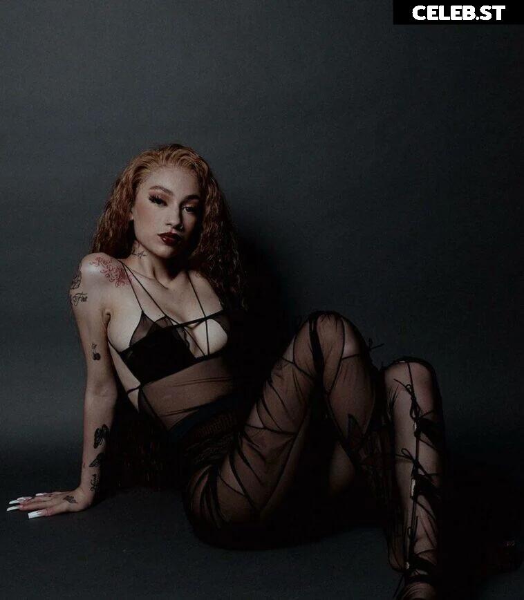 Danielle Bregoli / Bhad Bhabie Image 20499792