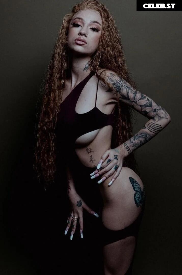 Danielle Bregoli / Bhad Bhabie Image 20499795