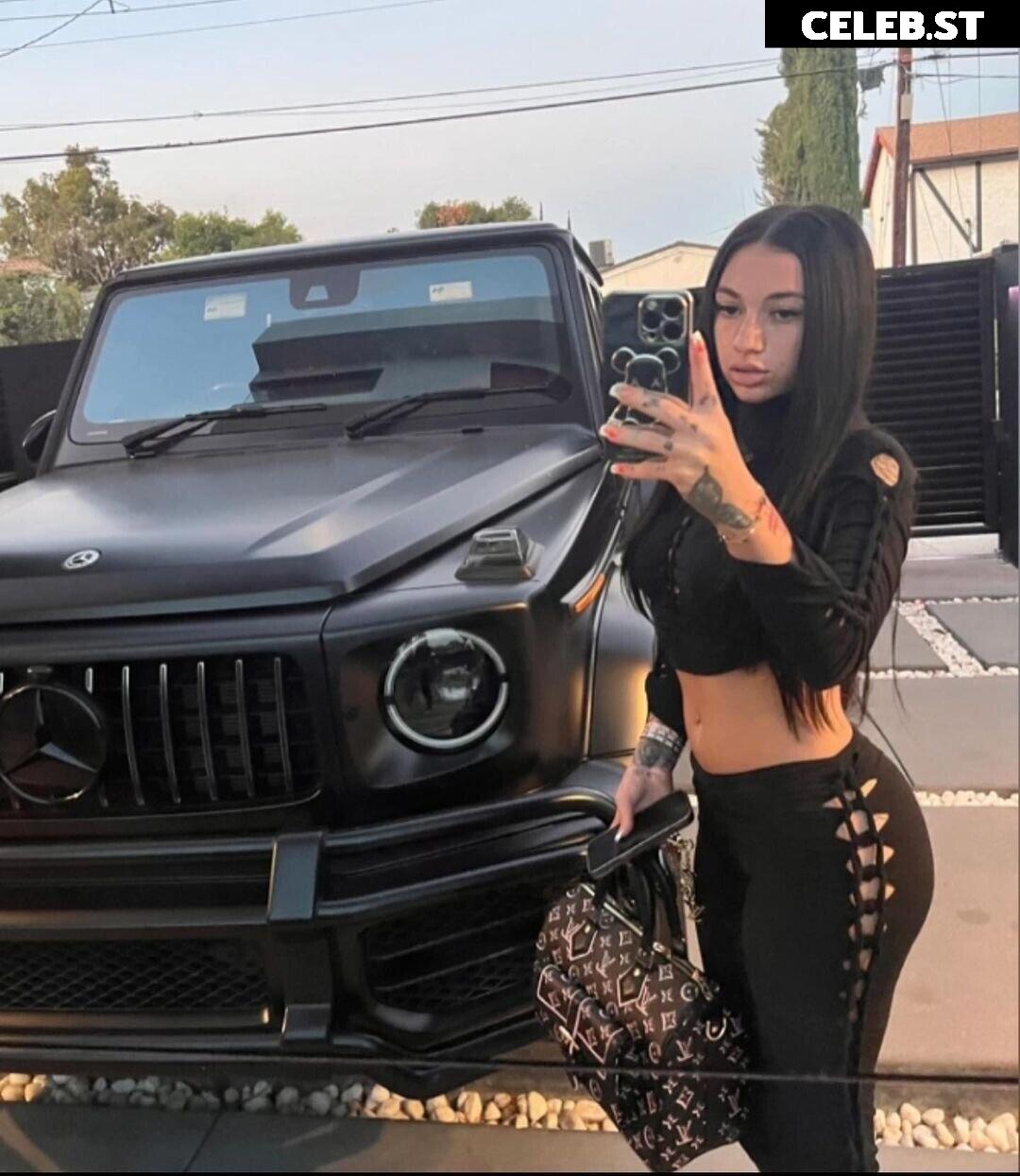 Danielle Bregoli / Bhad Bhabie Image 20499787