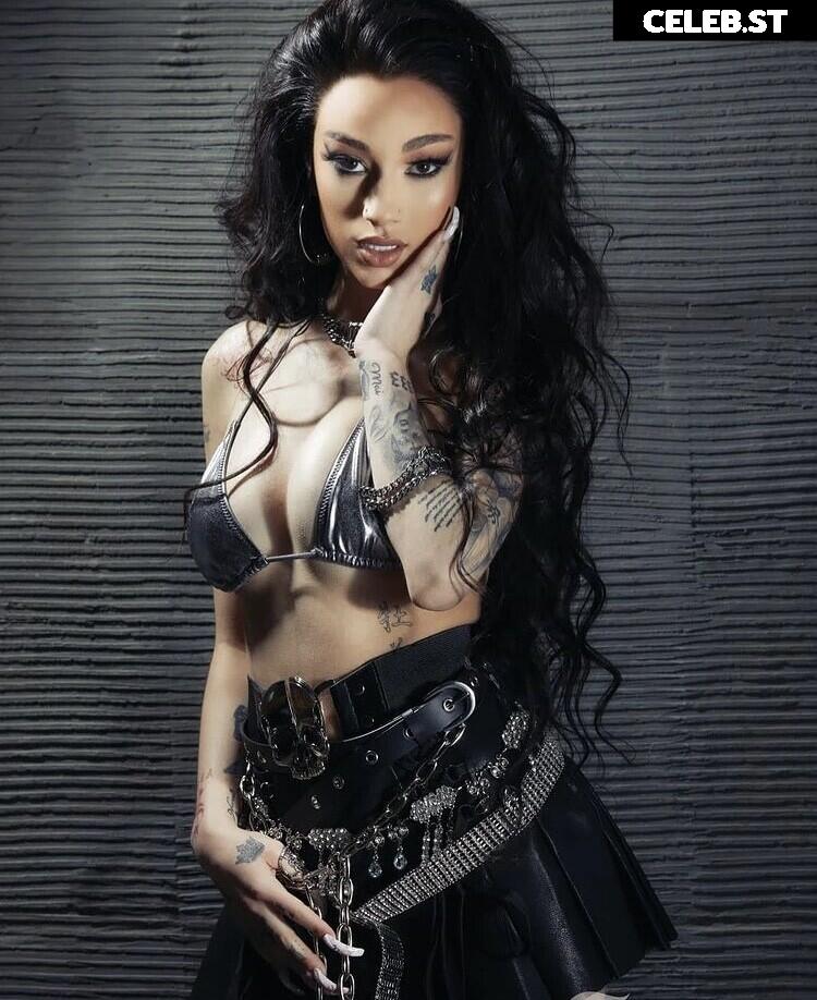 Danielle Bregoli / Bhad Bhabie Image 20499788