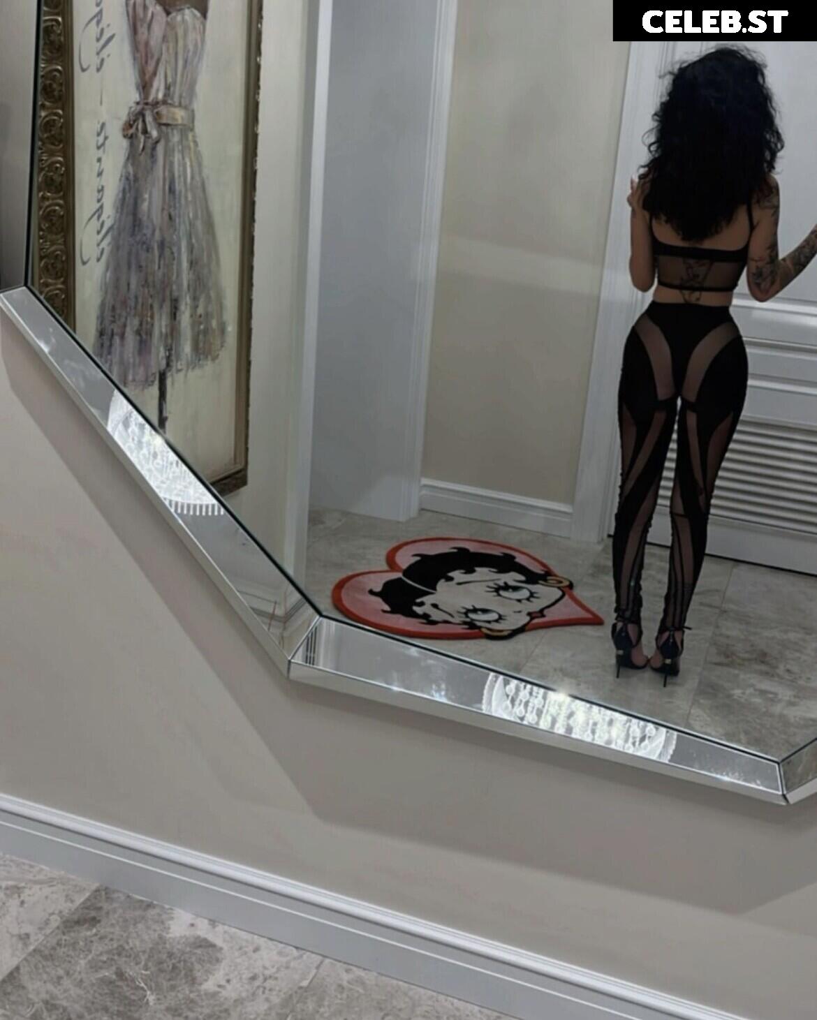 Danielle Bregoli / Bhad Bhabie Image 20499721
