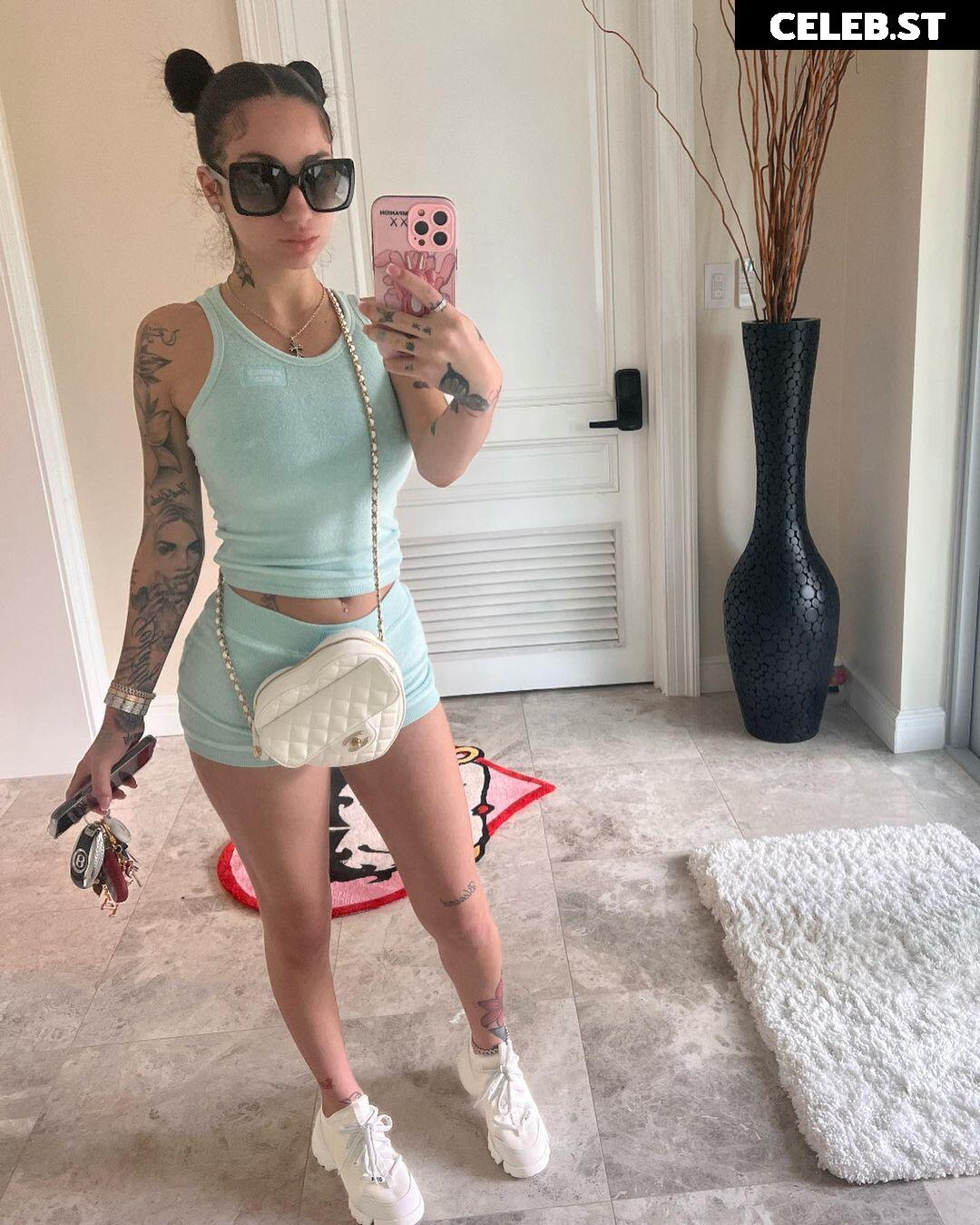 Danielle Bregoli / Bhad Bhabie Image 20499726