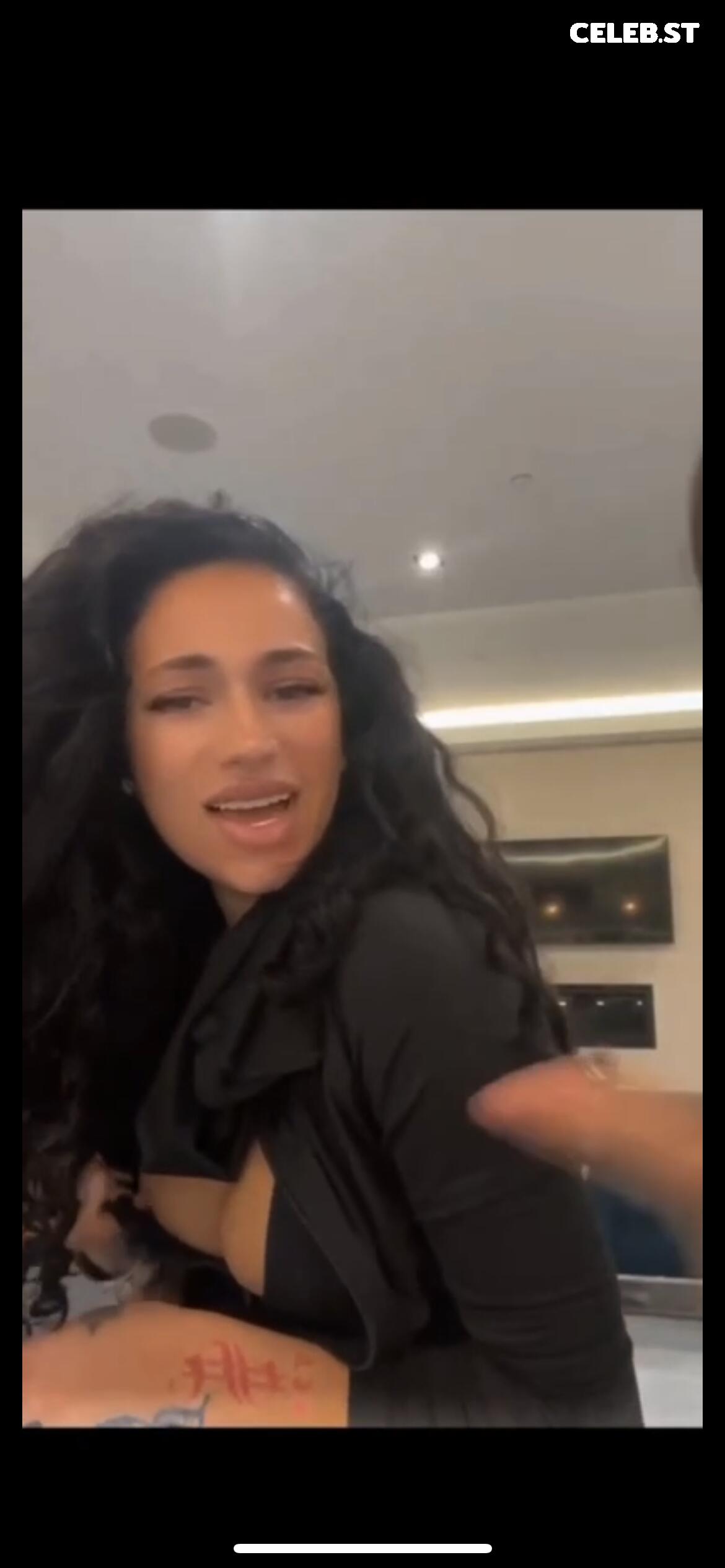 Danielle Bregoli / Bhad Bhabie Image 20499724