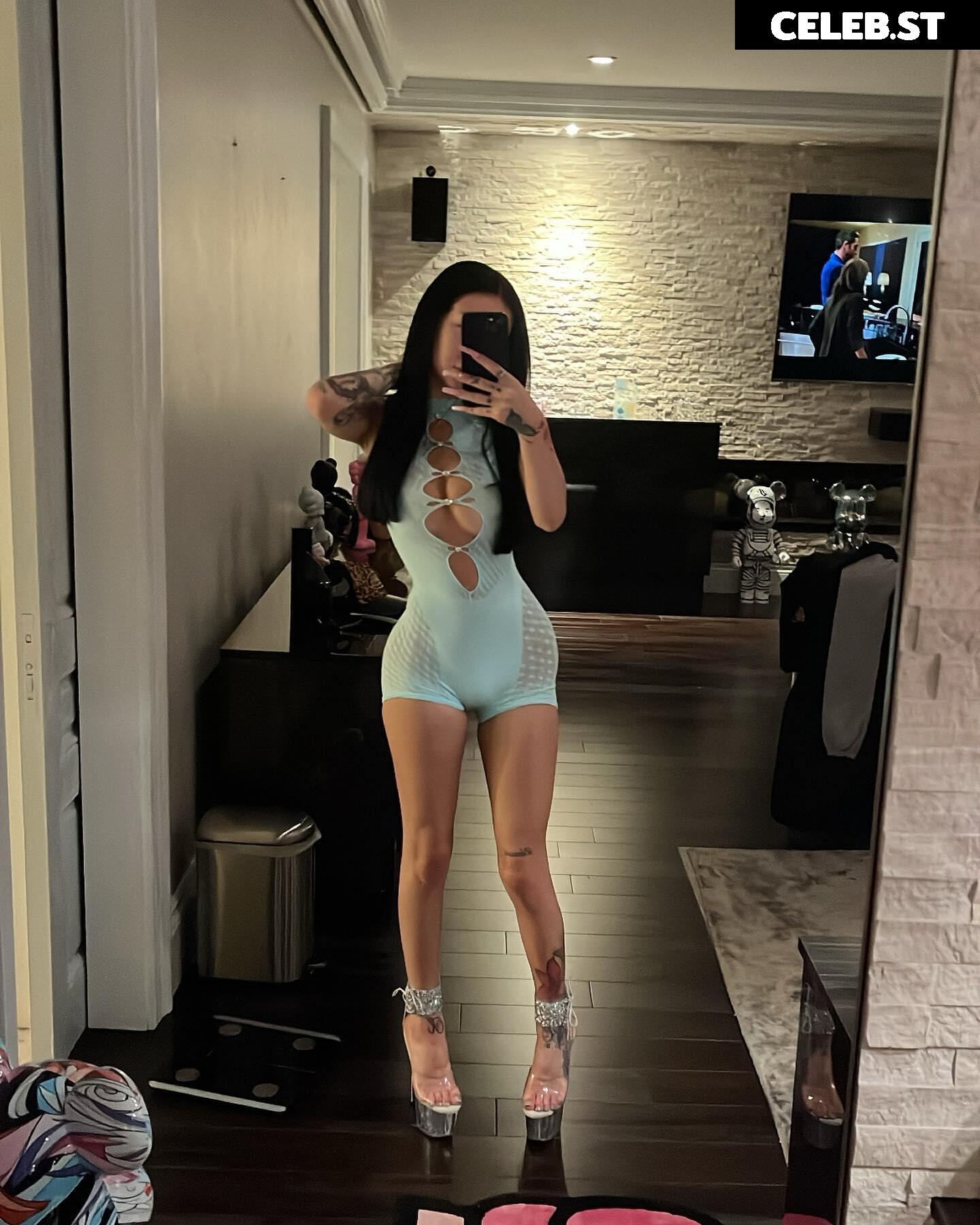 Danielle Bregoli / Bhad Bhabie Image 20499711