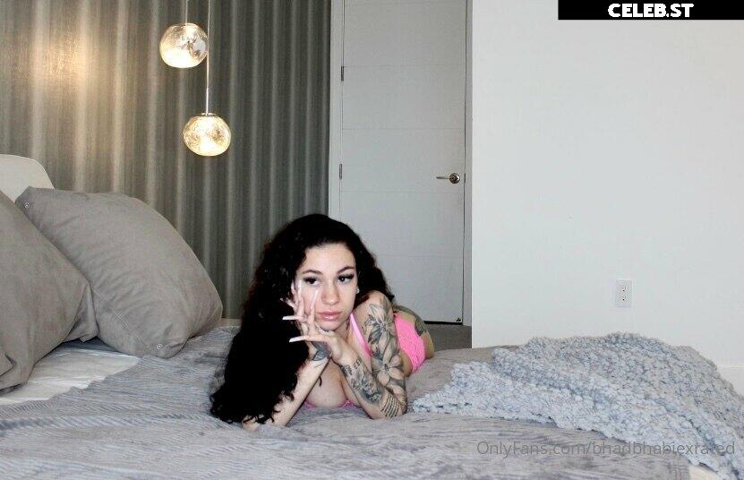Danielle Bregoli / Bhad Bhabie Image 20499714