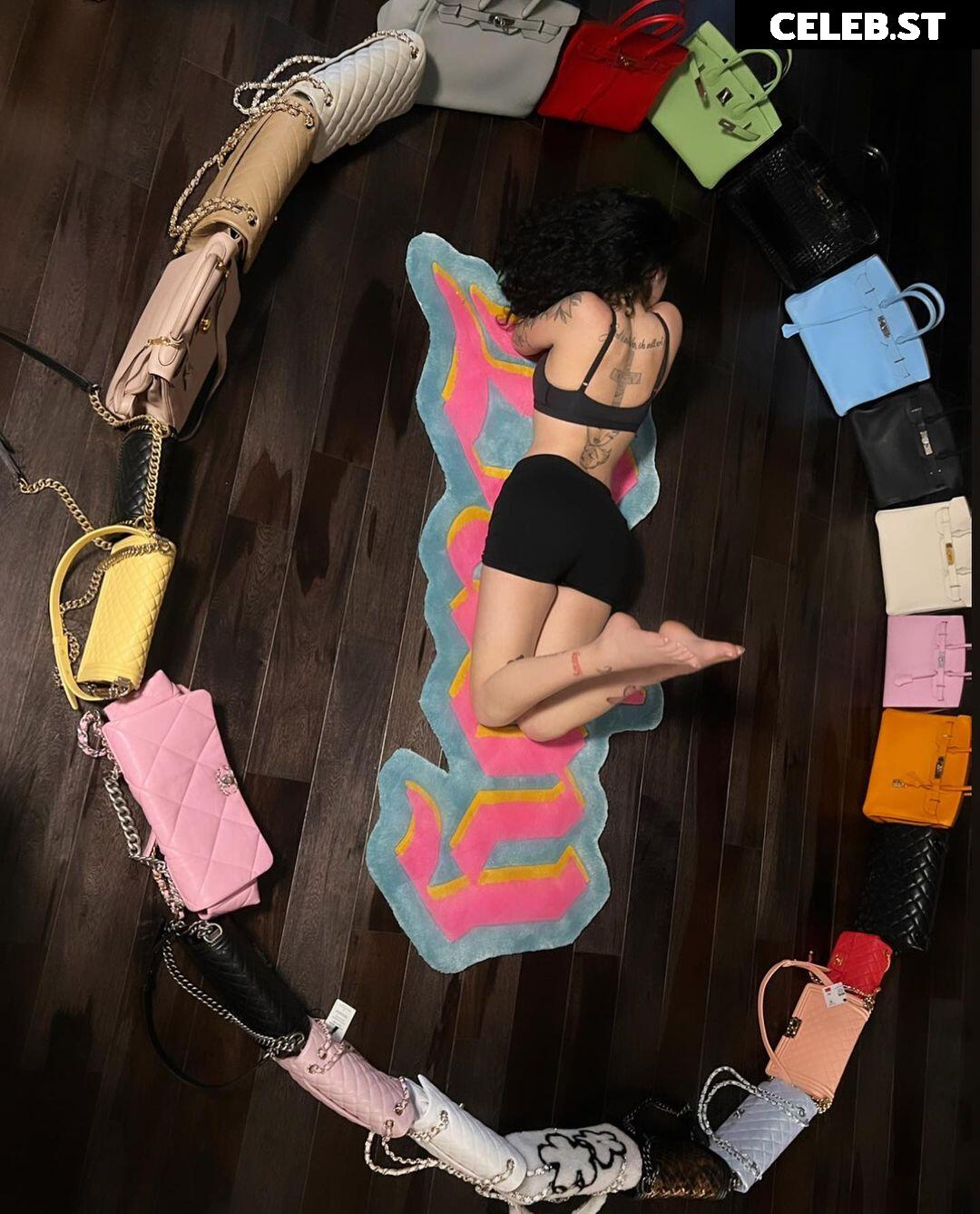 Danielle Bregoli / Bhad Bhabie Image 20499730