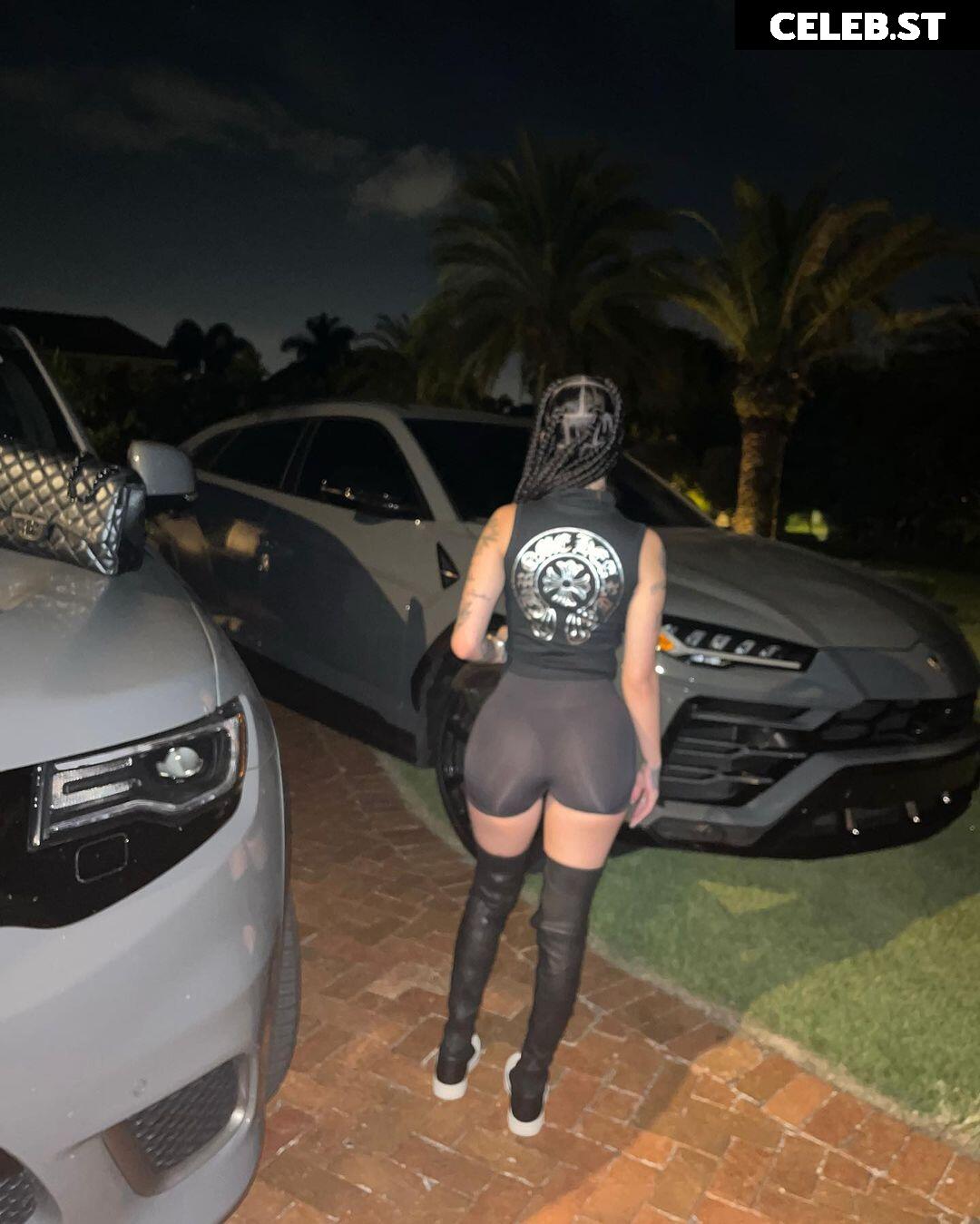 Danielle Bregoli / Bhad Bhabie Image 20499761