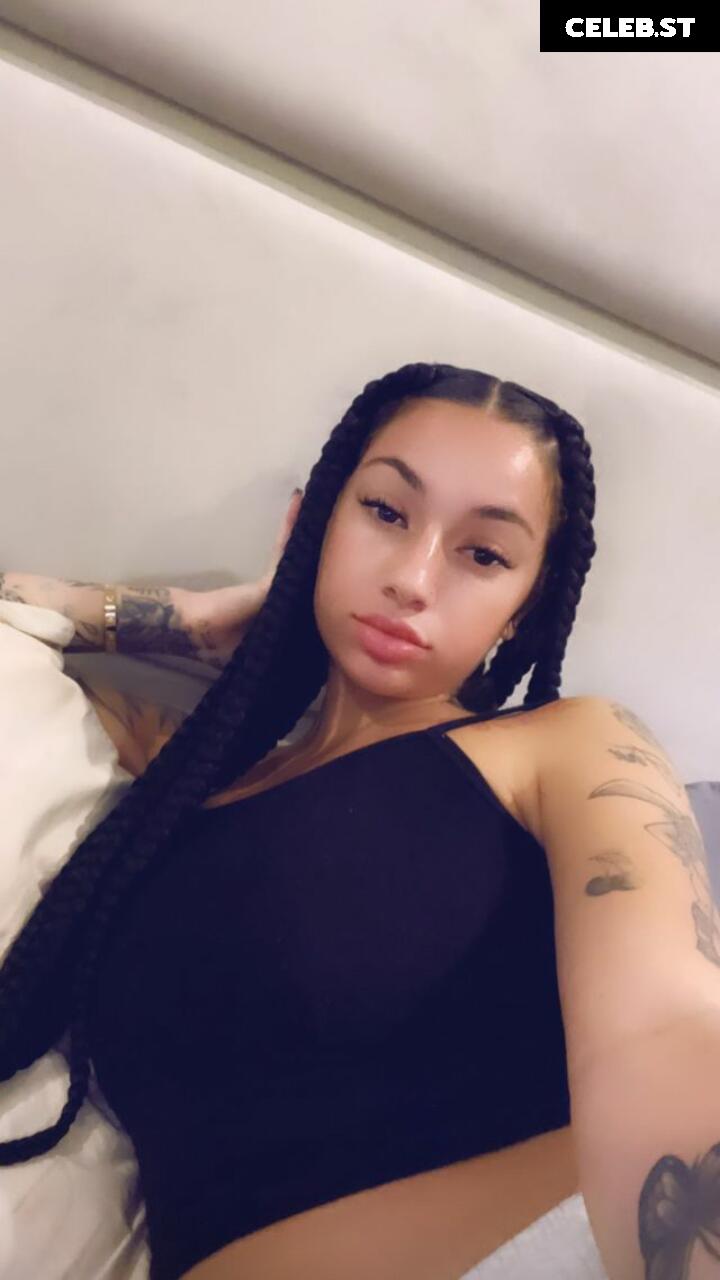 Danielle Bregoli / Bhad Bhabie Image 20499765