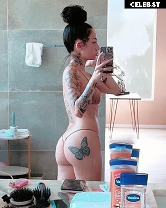Danielle Bregoli / Bhad Bhabie Image 20499753