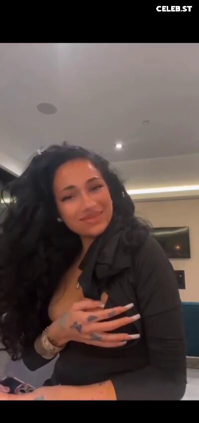 Danielle Bregoli / Bhad Bhabie Image 20499757
