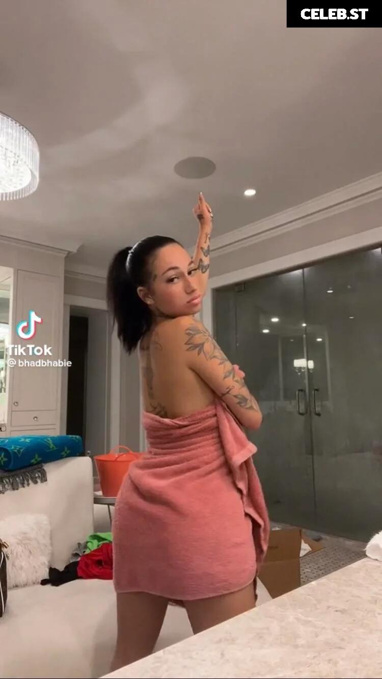 Danielle Bregoli / Bhad Bhabie Image 20499759