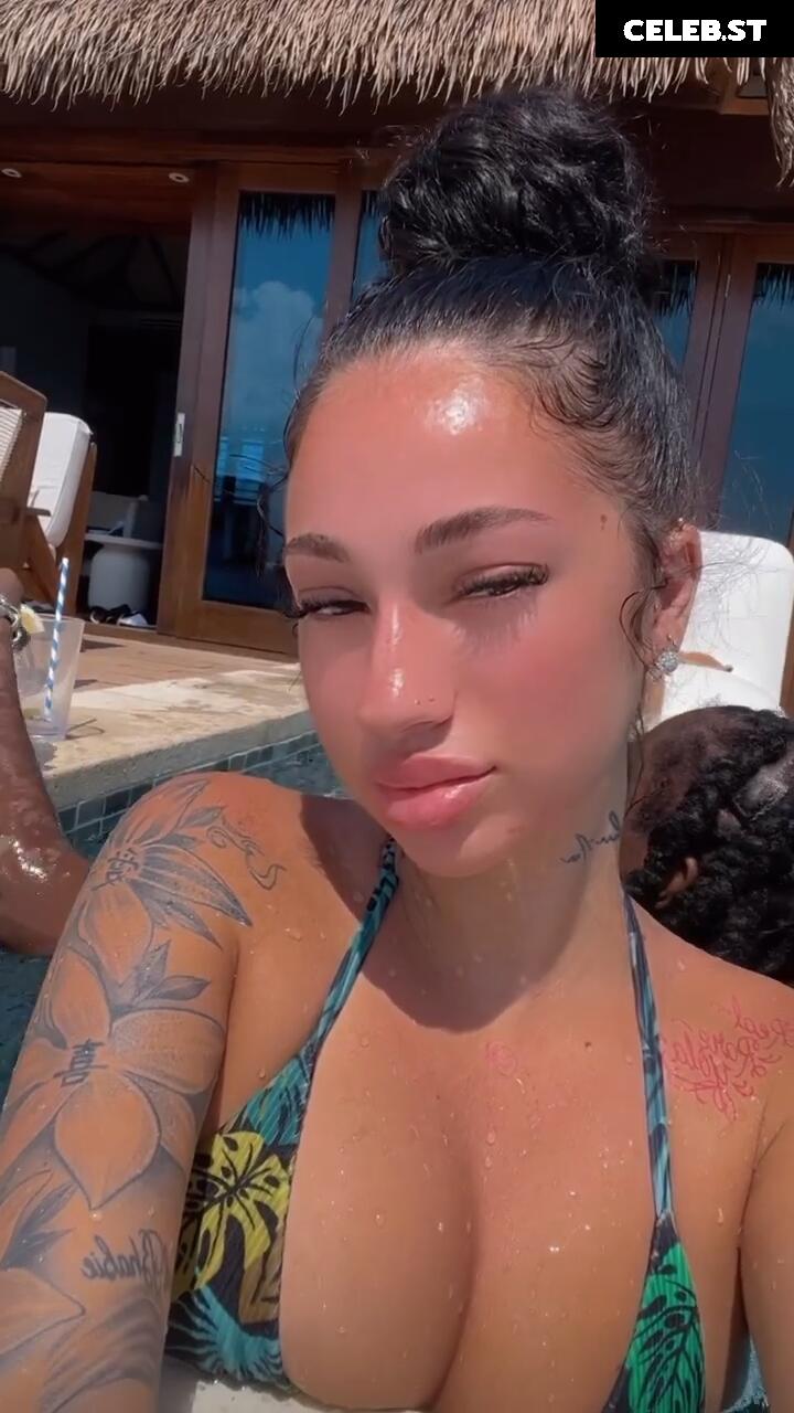 Danielle Bregoli / Bhad Bhabie Image 20499745