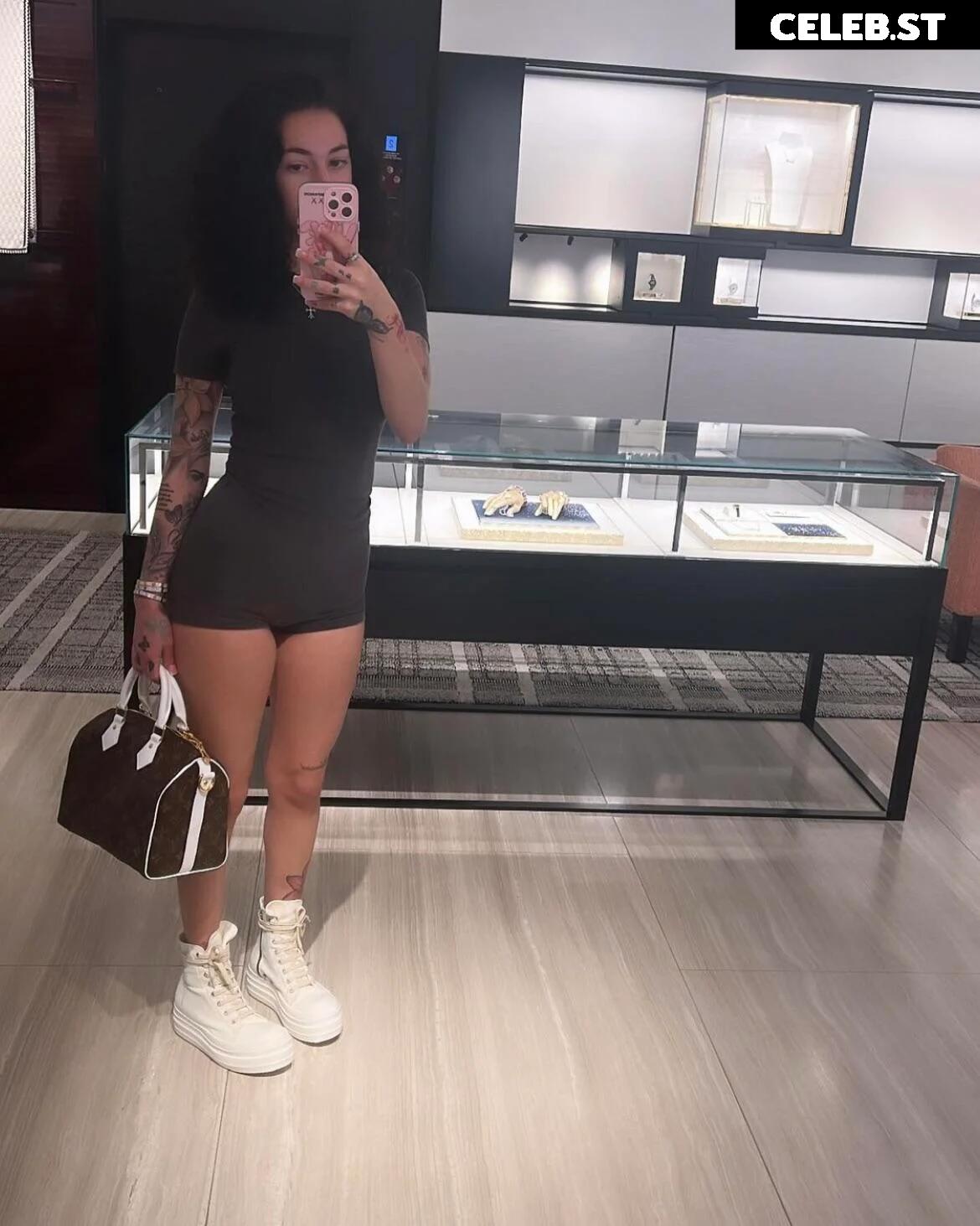 Danielle Bregoli / Bhad Bhabie Image 20499775