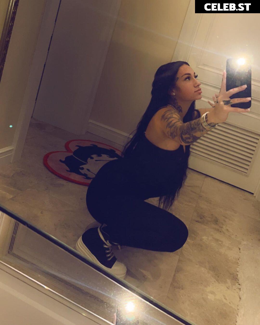 Danielle Bregoli / Bhad Bhabie Image 20499779