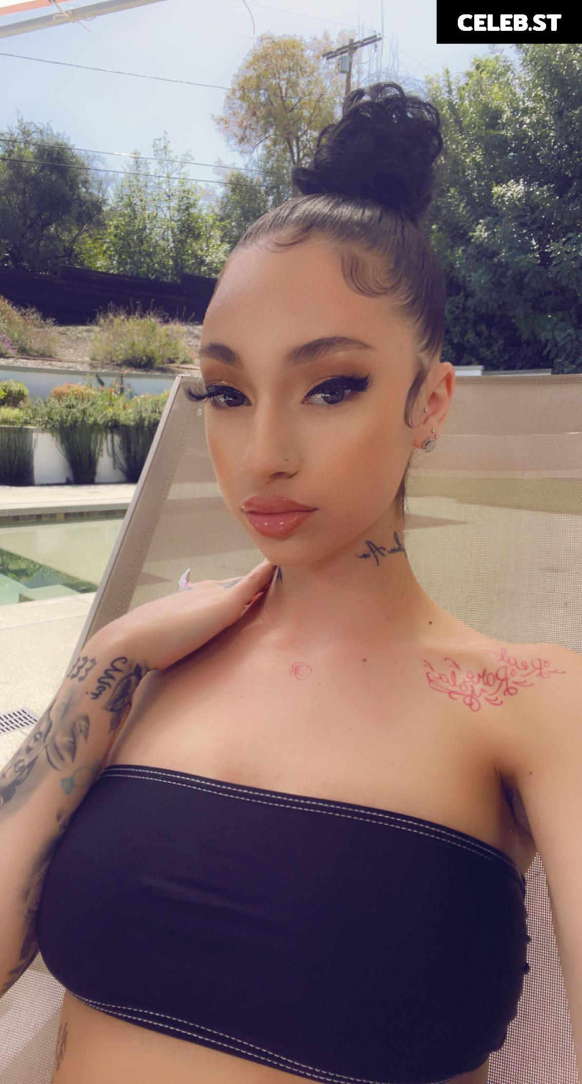 Danielle Bregoli / Bhad Bhabie Image 20499693