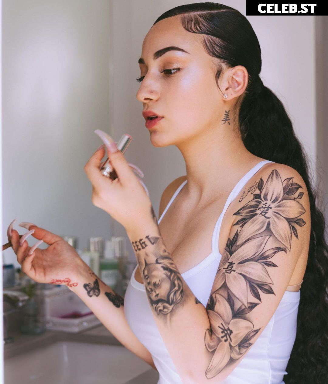 Danielle Bregoli / Bhad Bhabie Image 20499690