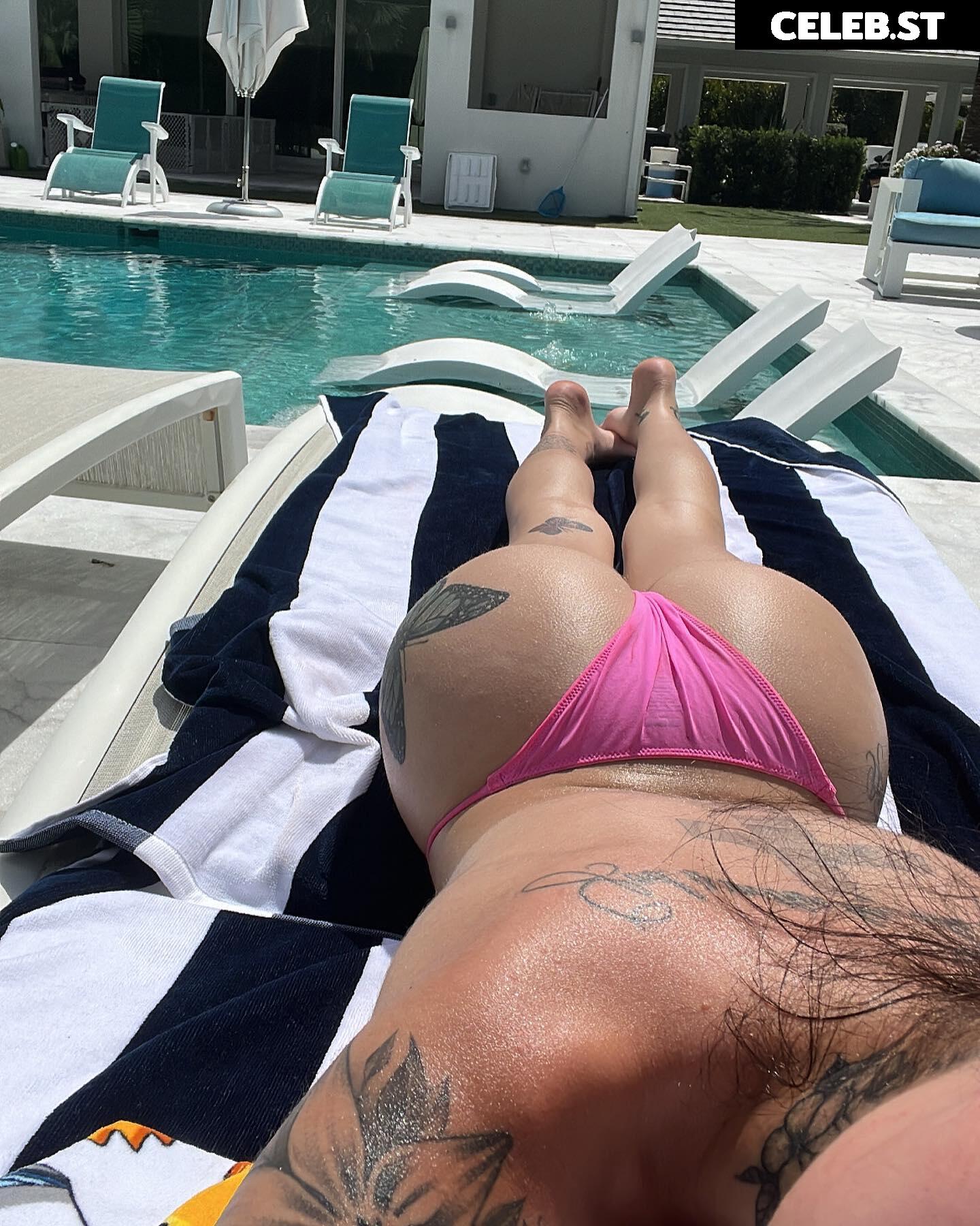 Danielle Bregoli / Bhad Bhabie Image 20499694