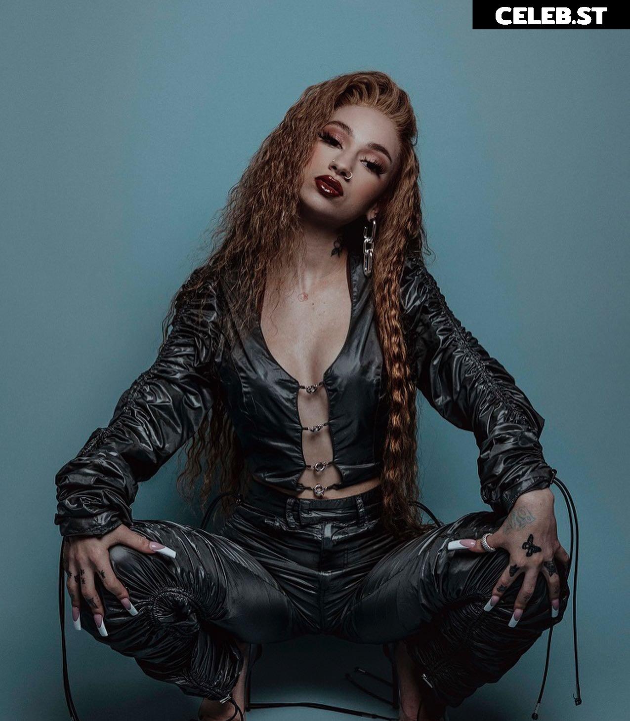 Danielle Bregoli / Bhad Bhabie Image 20499698