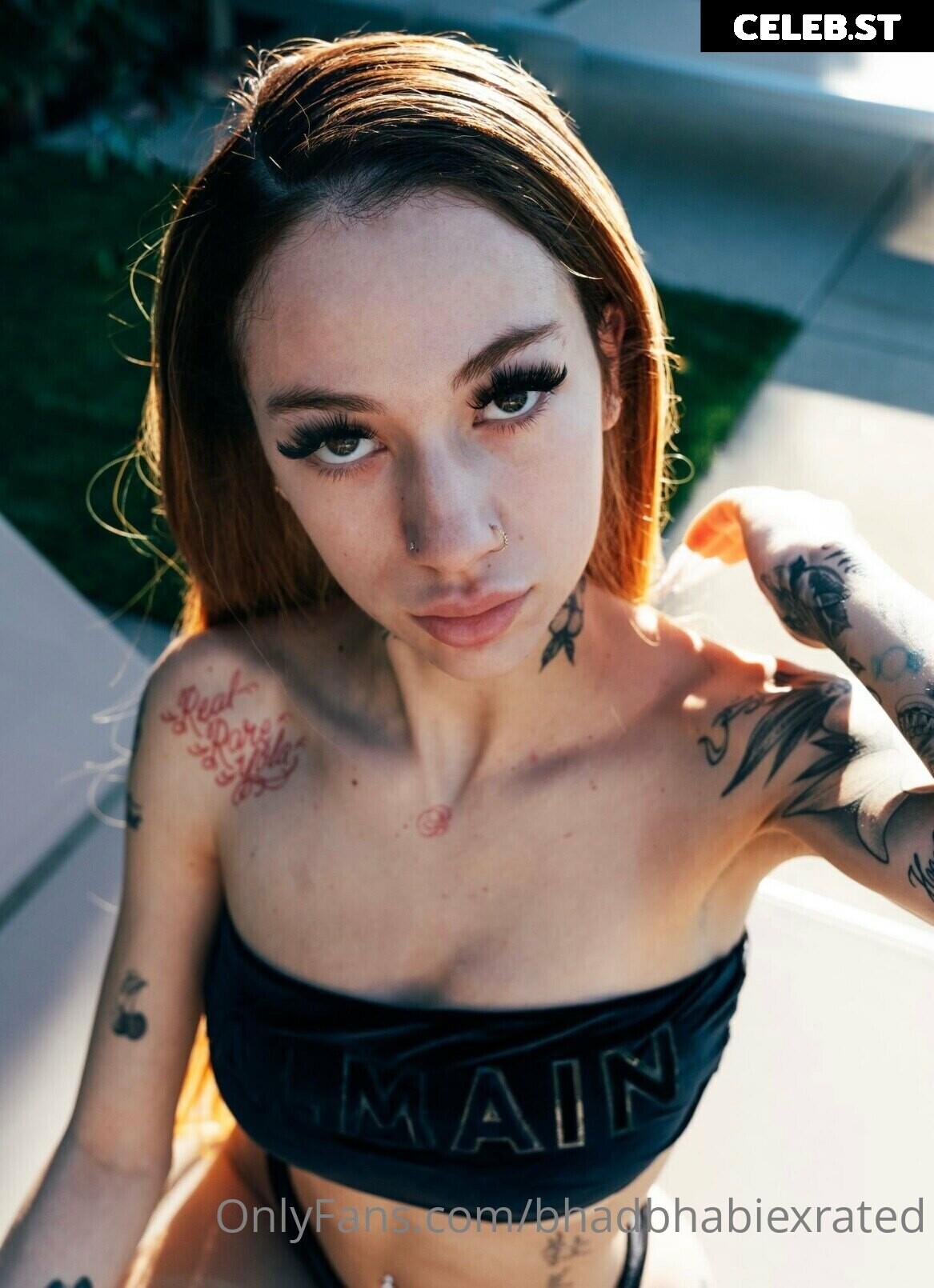 Danielle Bregoli / Bhad Bhabie Image 20499665