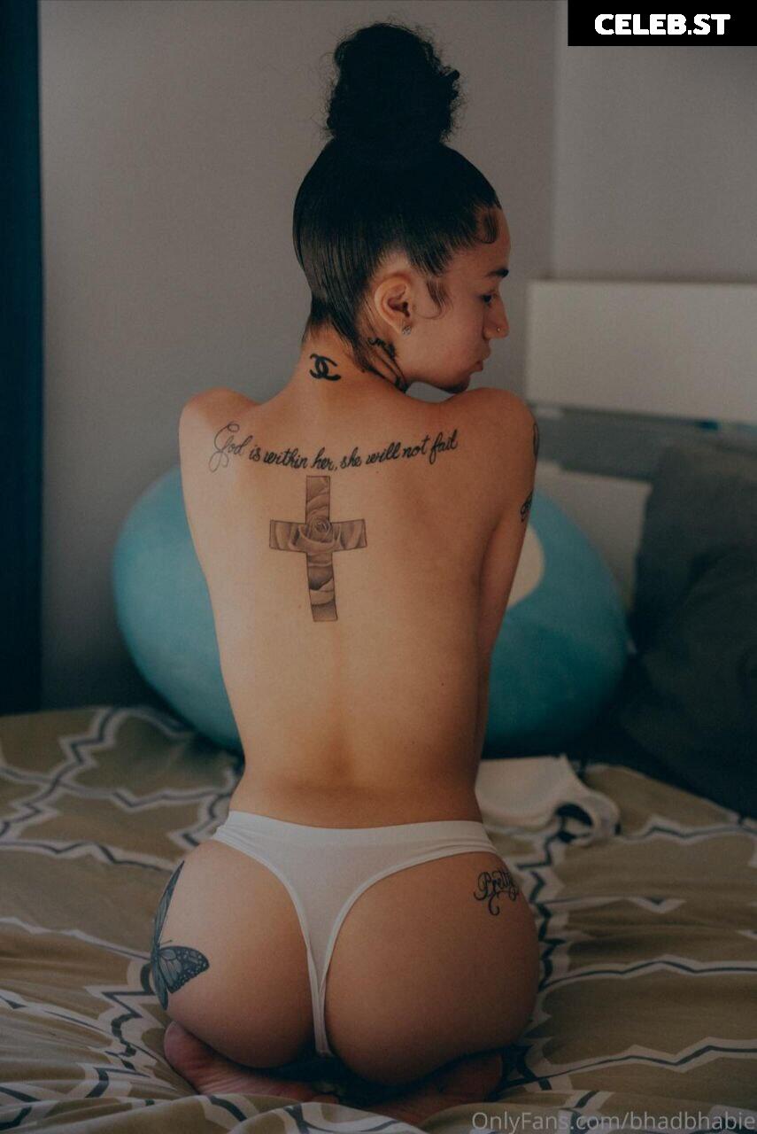 Danielle Bregoli / Bhad Bhabie Image 20499656