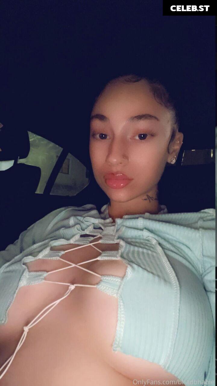 Danielle Bregoli / Bhad Bhabie Image 20499644