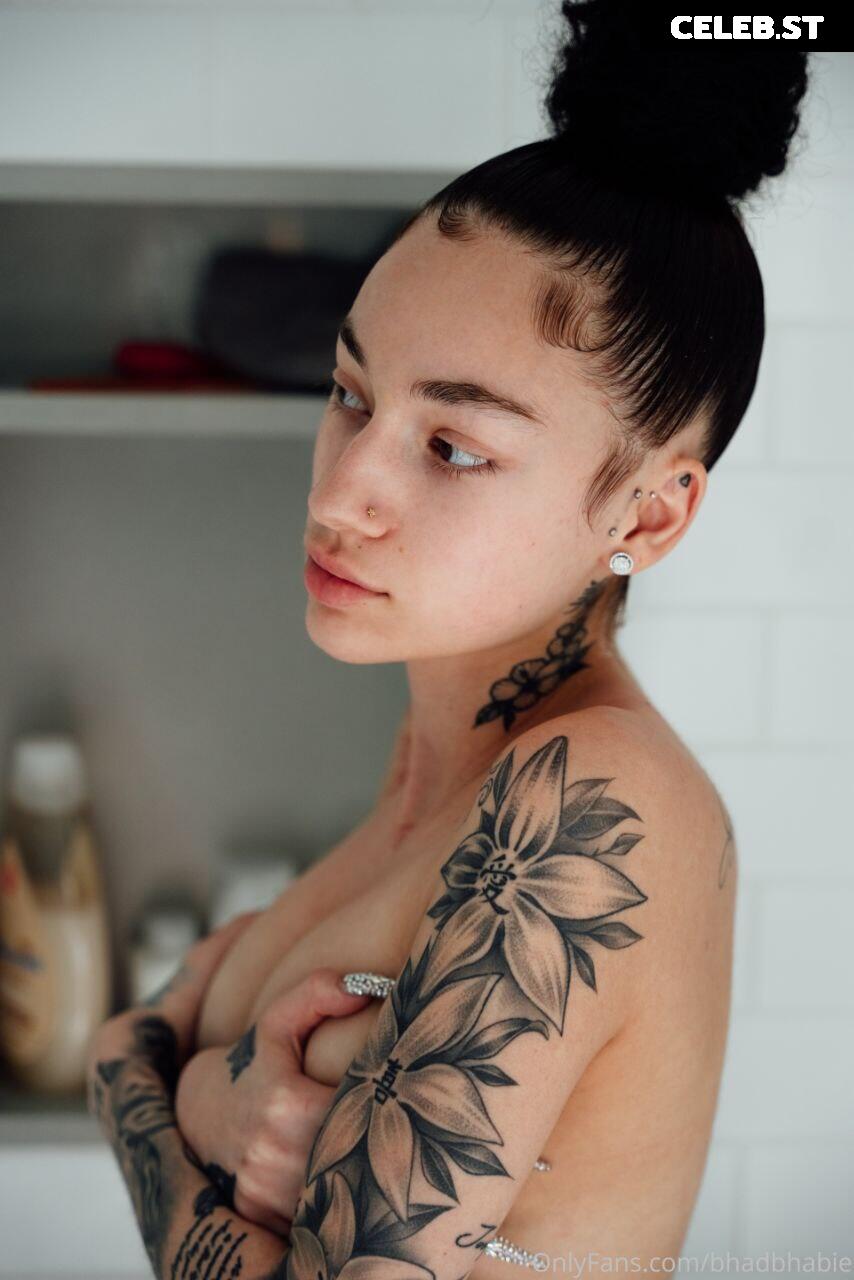 Danielle Bregoli / Bhad Bhabie Image 20499649